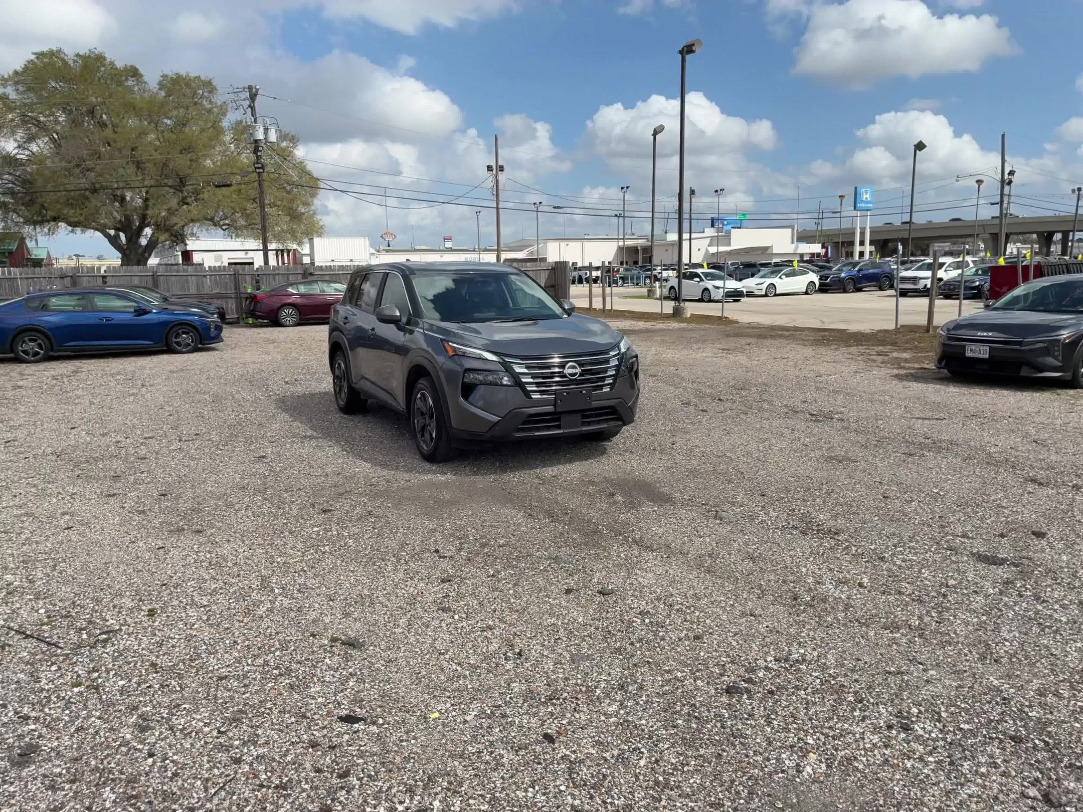 Thumbnail: 2025 Nissan Rogue - 6