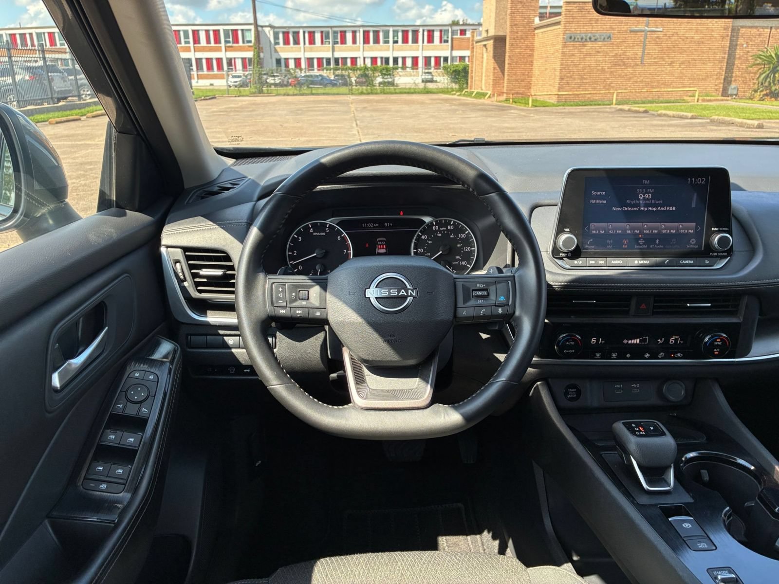 Thumbnail: 2025 Nissan Rogue - 35
