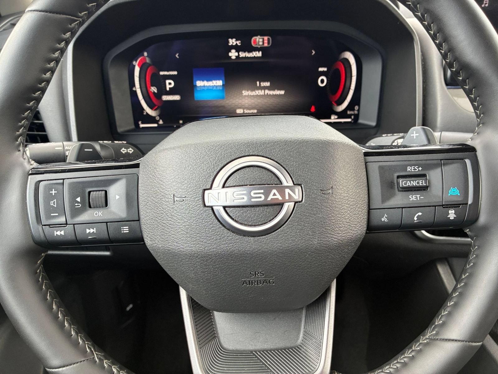 Thumbnail: 2026 Nissan Rogue - 29