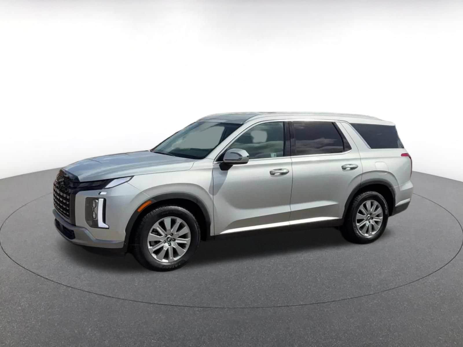 Thumbnail: 2025 Hyundai Palisade - 6