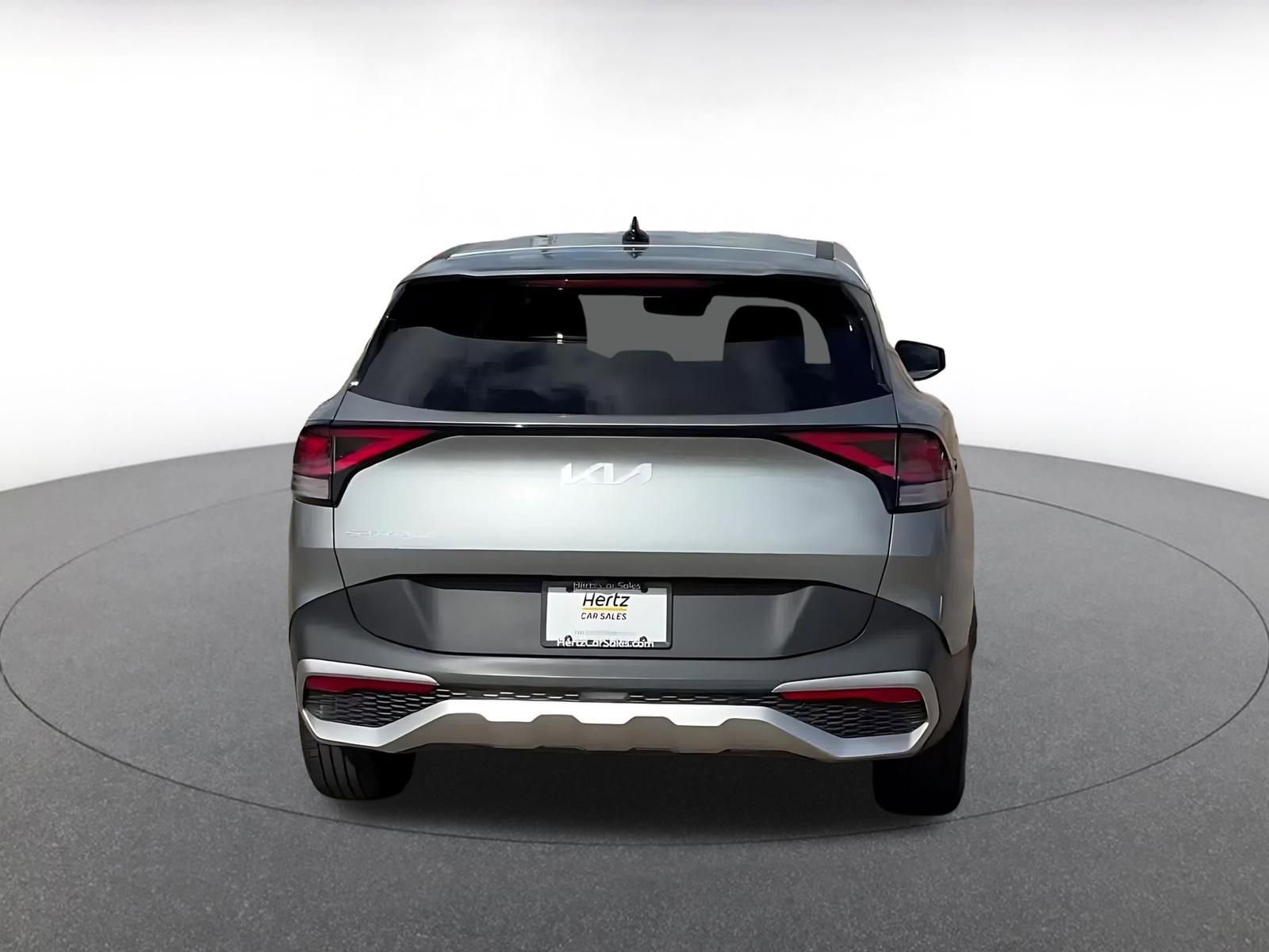 Thumbnail: 2024 Kia Sportage - 12