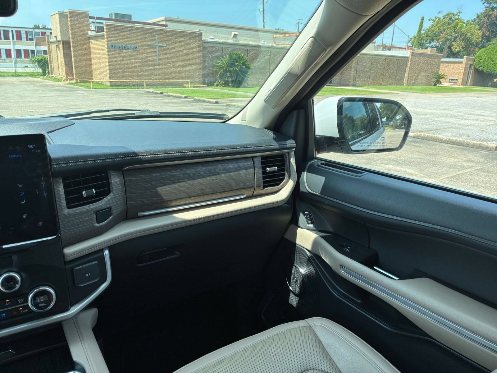 Thumbnail: 2024 Ford Expedition MAX - 35