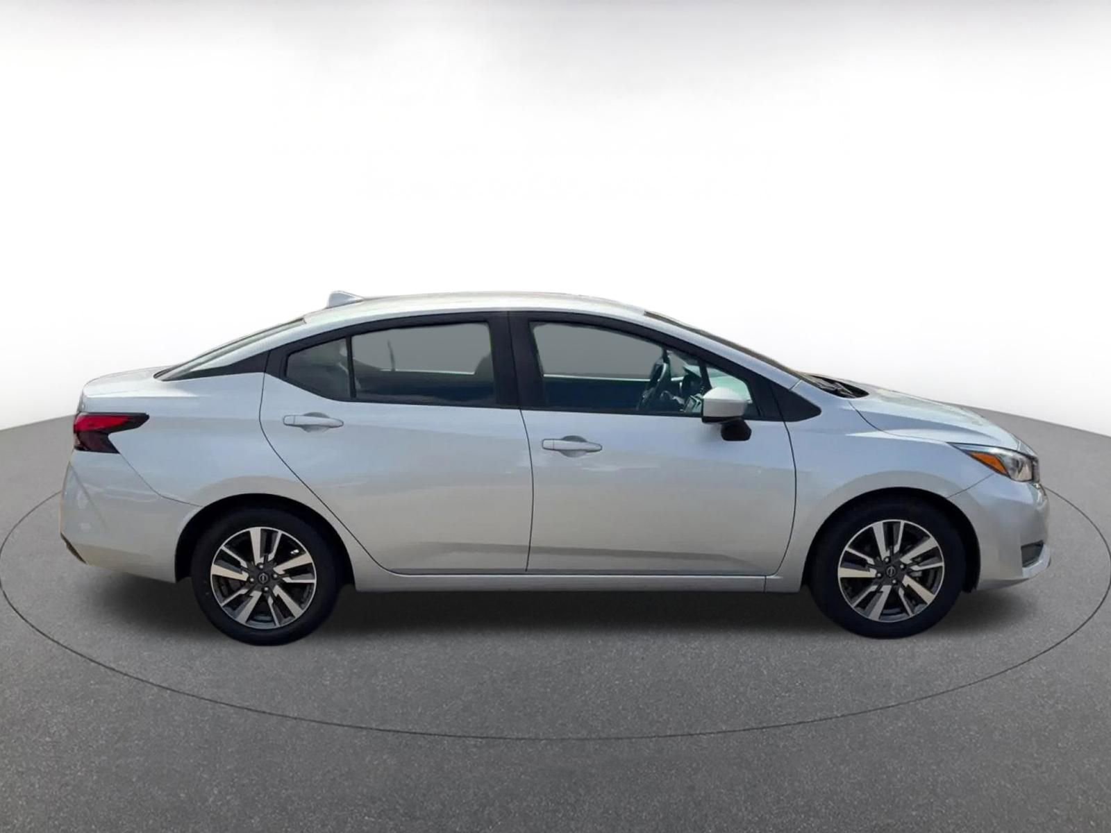 Thumbnail: 2025 Nissan Versa - 16