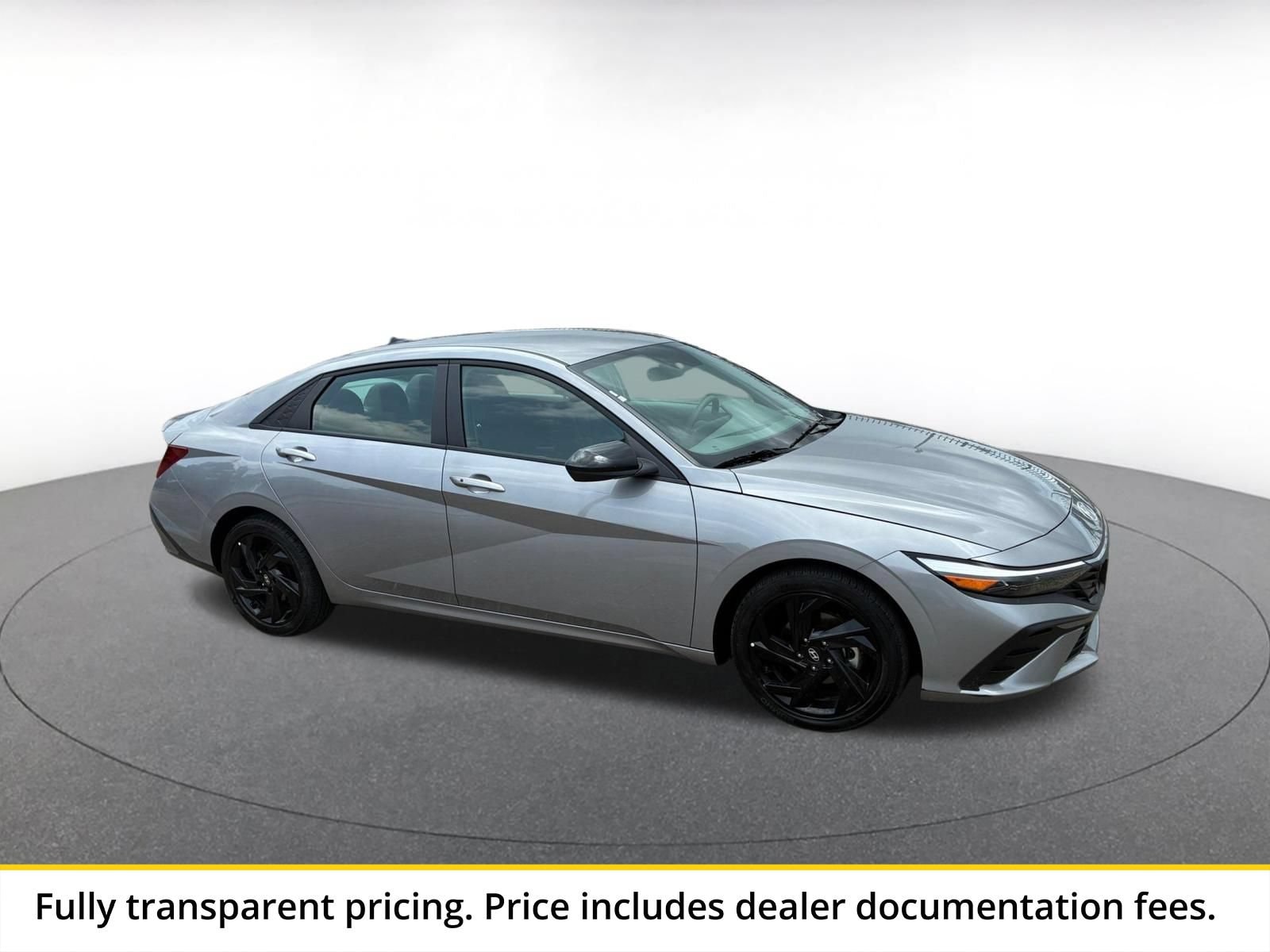 Thumbnail: 2026 Hyundai Elantra - 1
