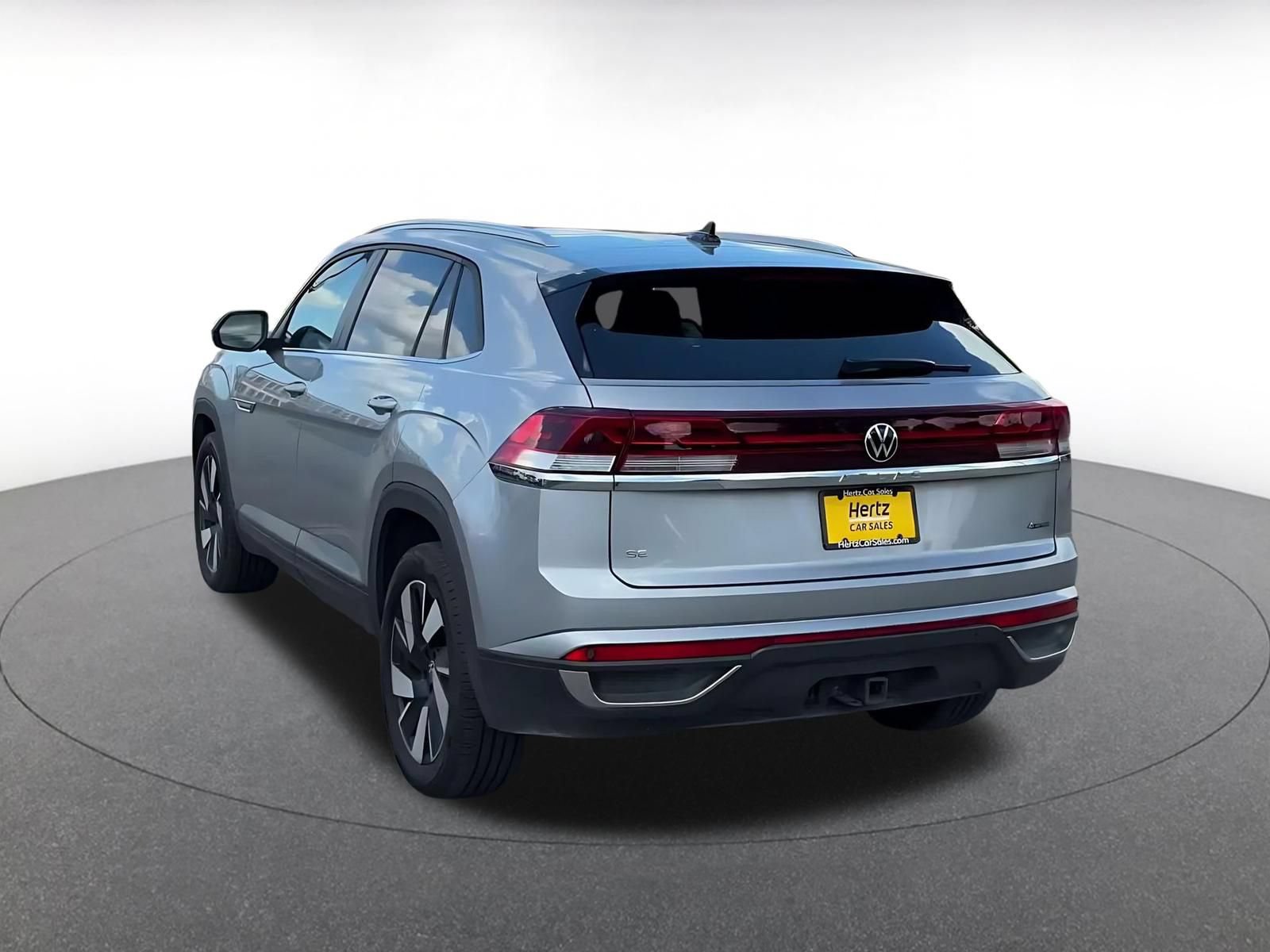 Thumbnail: 2026 Volkswagen Atlas - 11