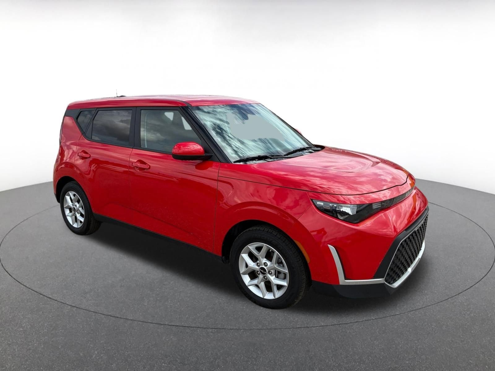 Thumbnail: 2025 Kia Soul - 1