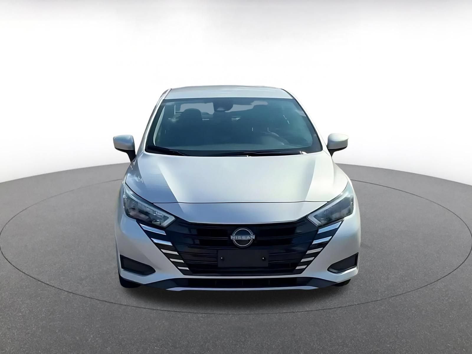 Thumbnail: 2025 Nissan Versa - 4