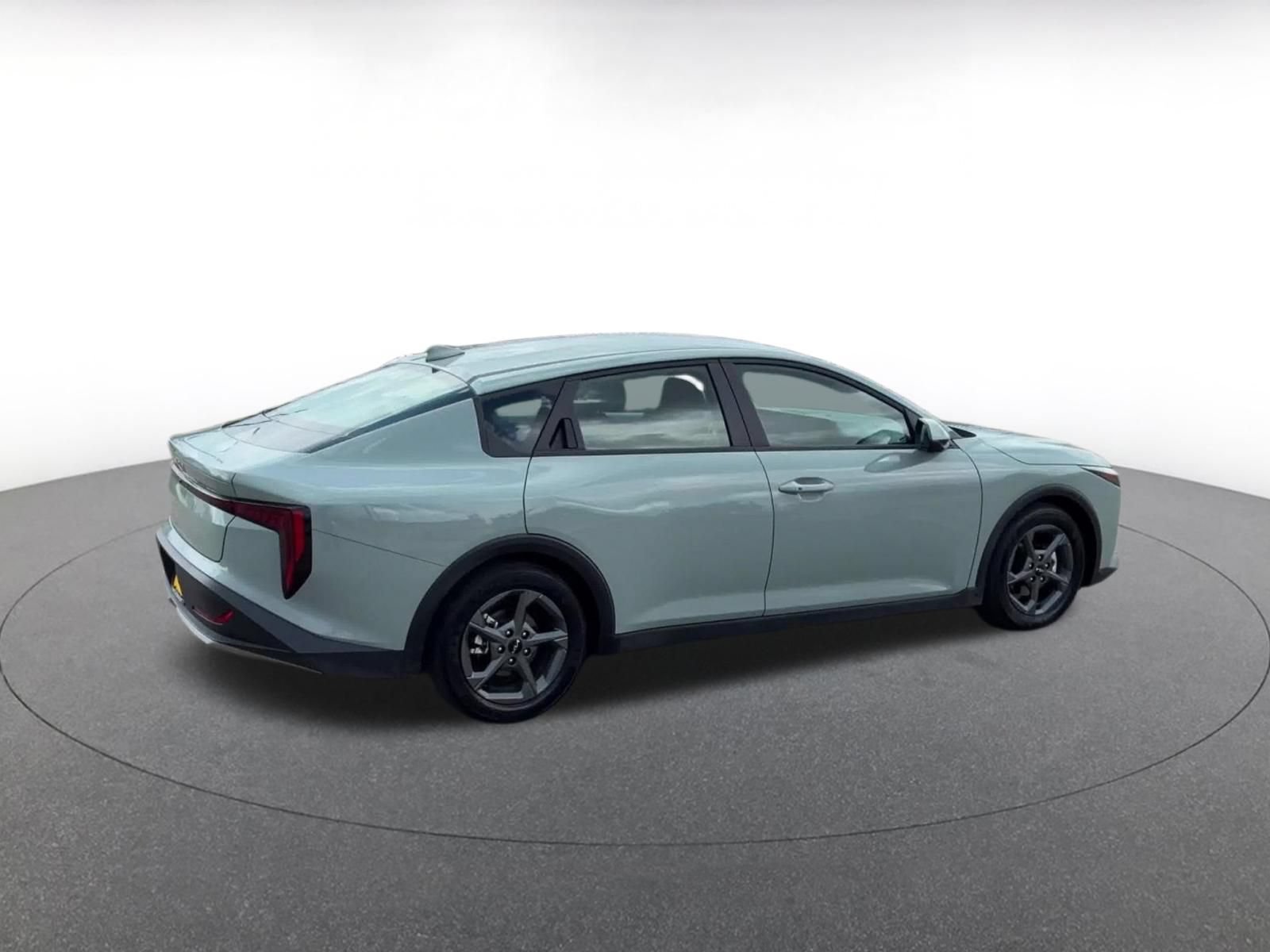 Thumbnail: 2026 Kia K4 - 12