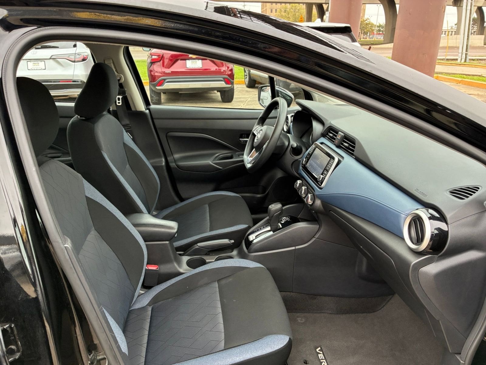 Thumbnail: 2025 Nissan Versa - 33