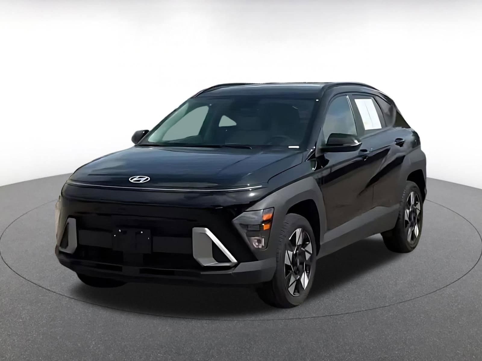 Thumbnail: 2025 Hyundai Kona - 7