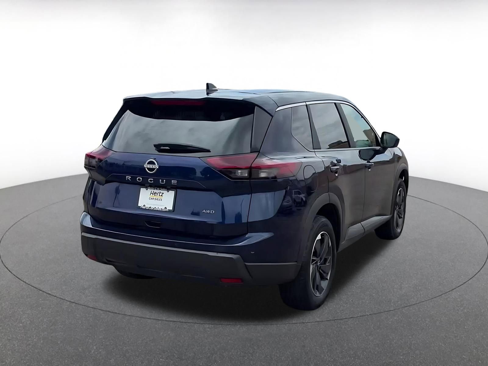 Thumbnail: 2025 Nissan Rogue - 15