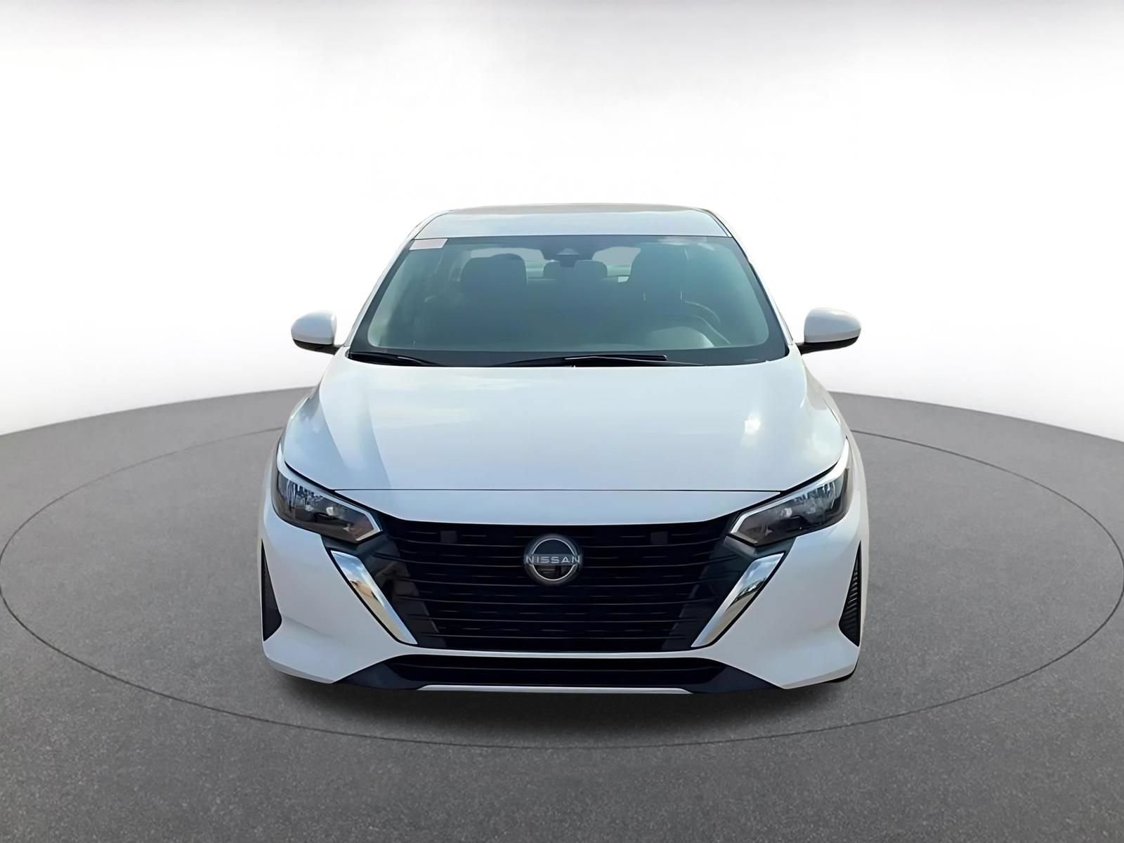 Thumbnail: 2025 Nissan Sentra - 4