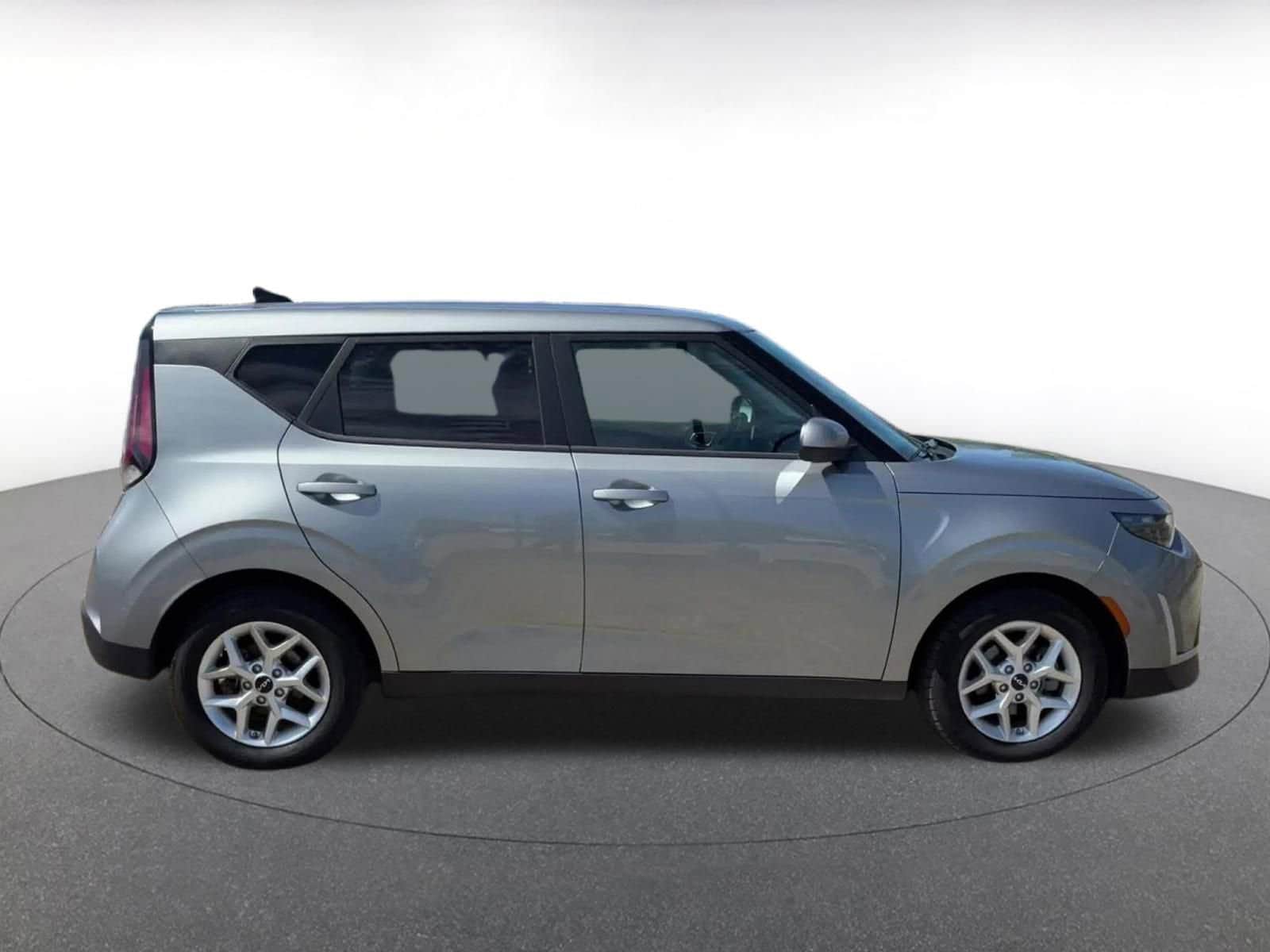 Thumbnail: 2025 Kia Soul - 16