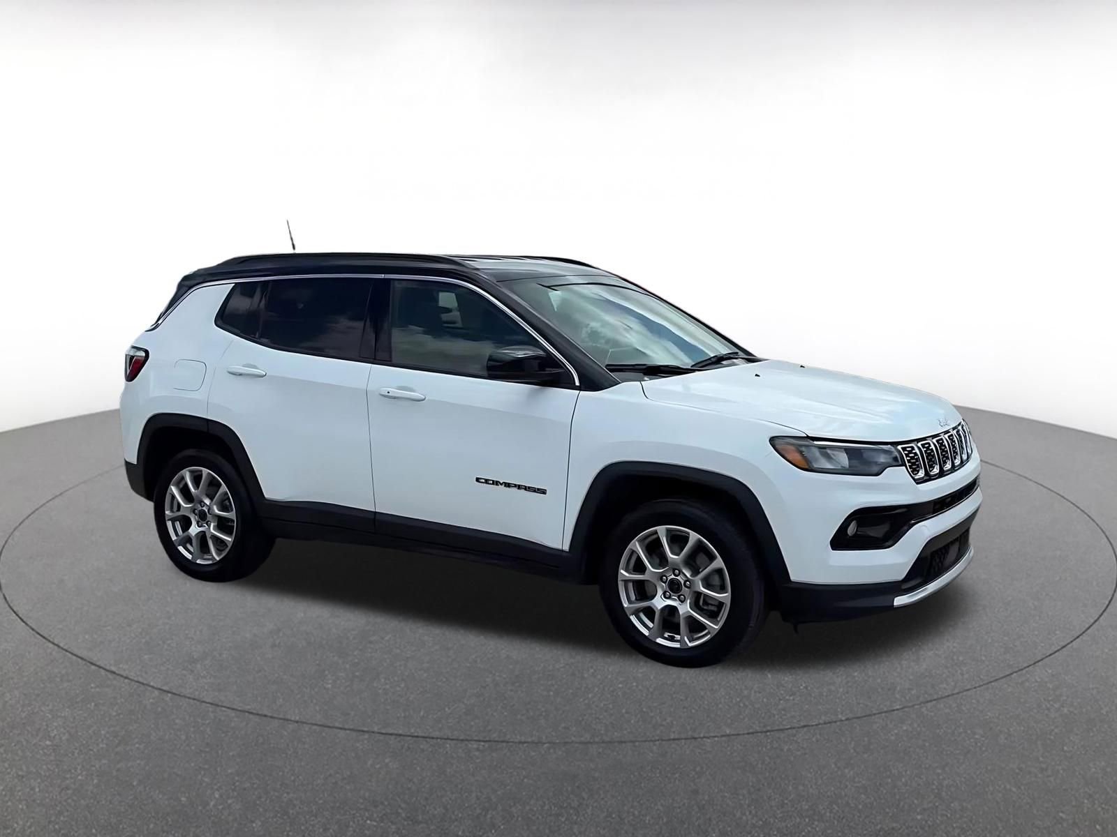 Thumbnail: 2025 Jeep Compass - 2