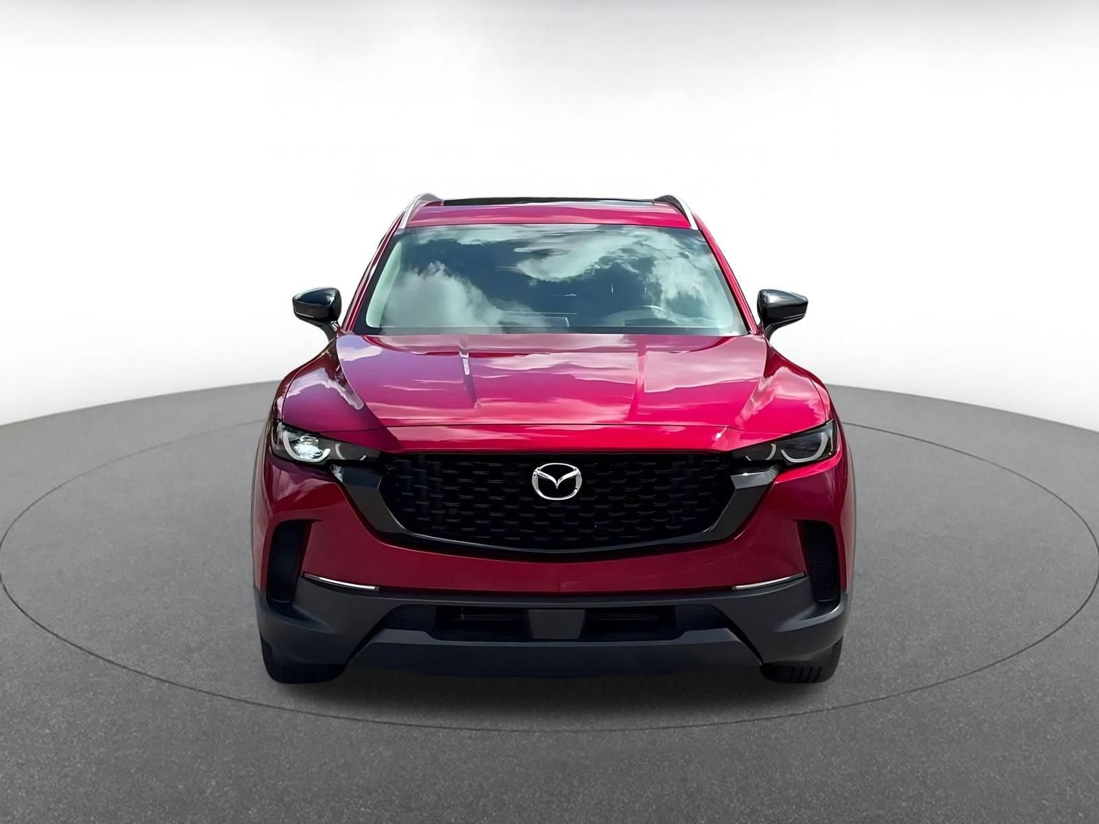 Thumbnail: 2025 Mazda CX-50 - 4