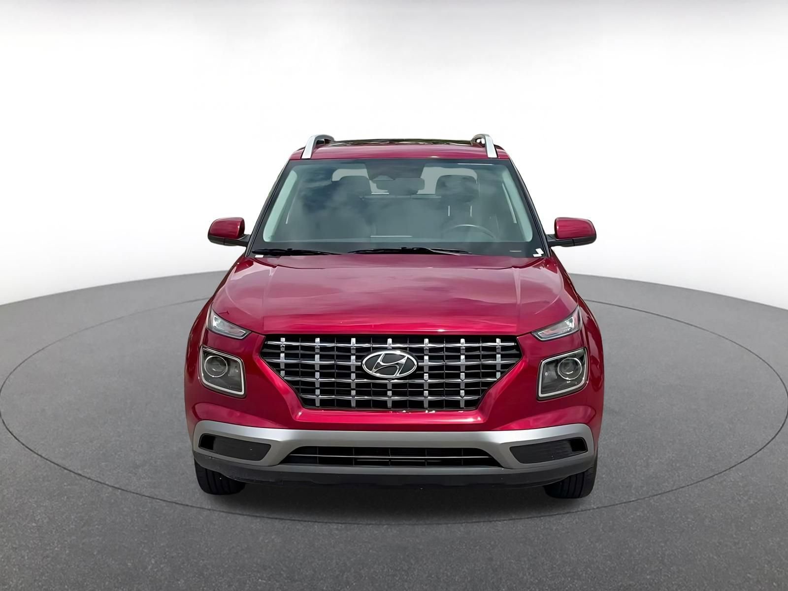 Thumbnail: 2026 Hyundai Venue - 4
