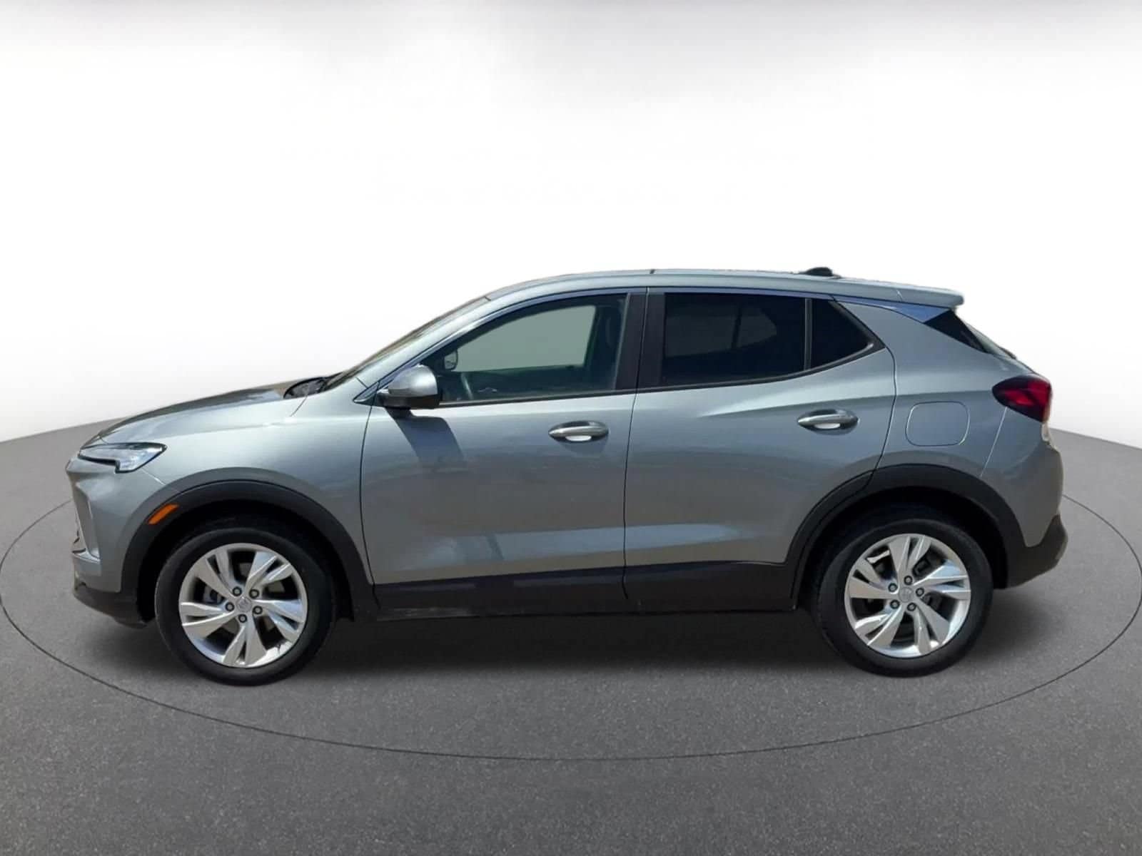 Thumbnail: 2026 Buick Encore GX - 9