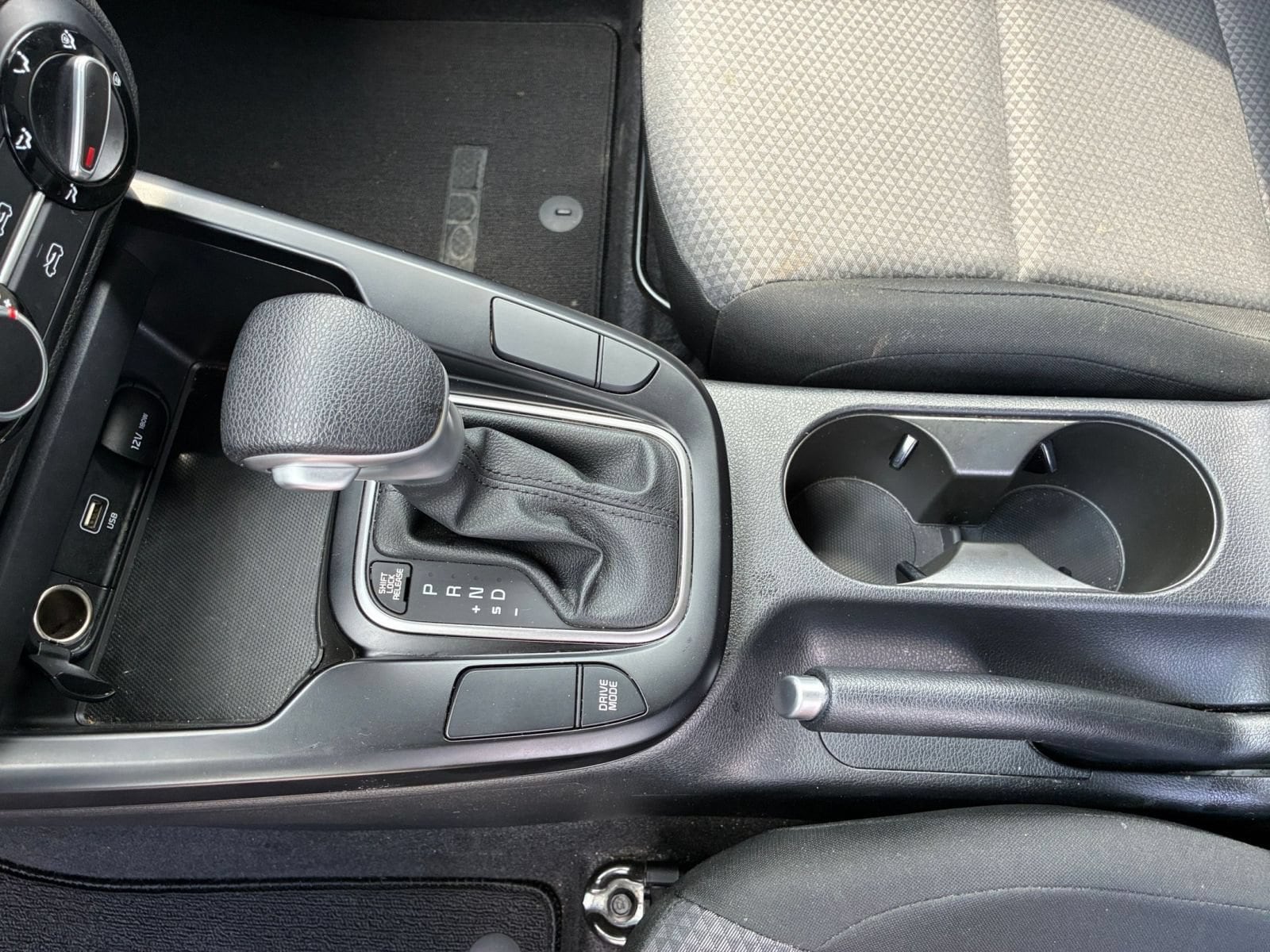 Thumbnail: 2025 Kia Soul - 34