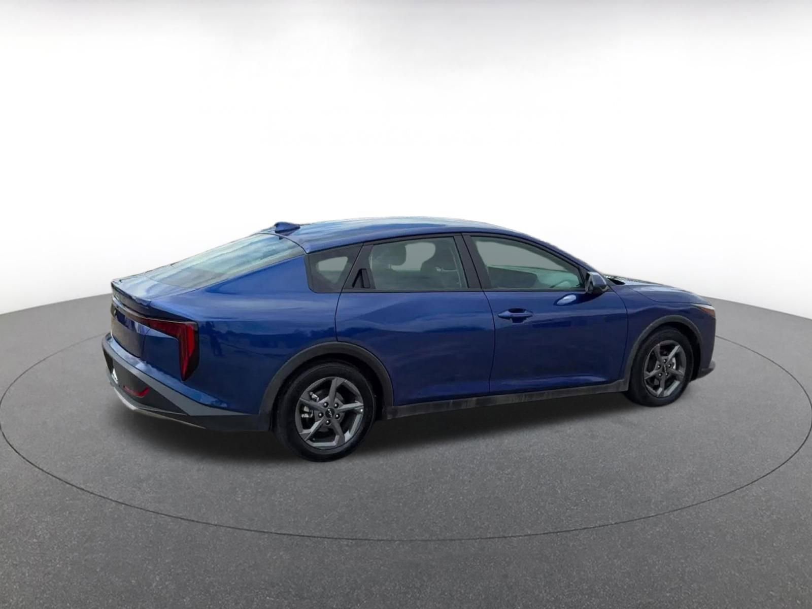 Thumbnail: 2025 Kia K4 - 15