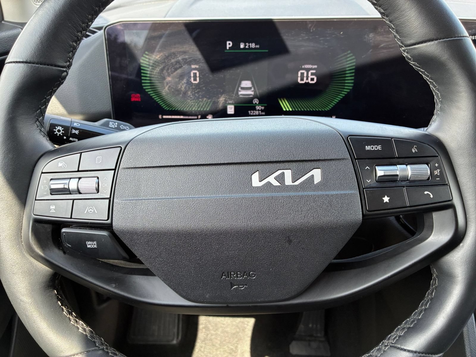 Thumbnail: 2026 Kia Sportage - 28