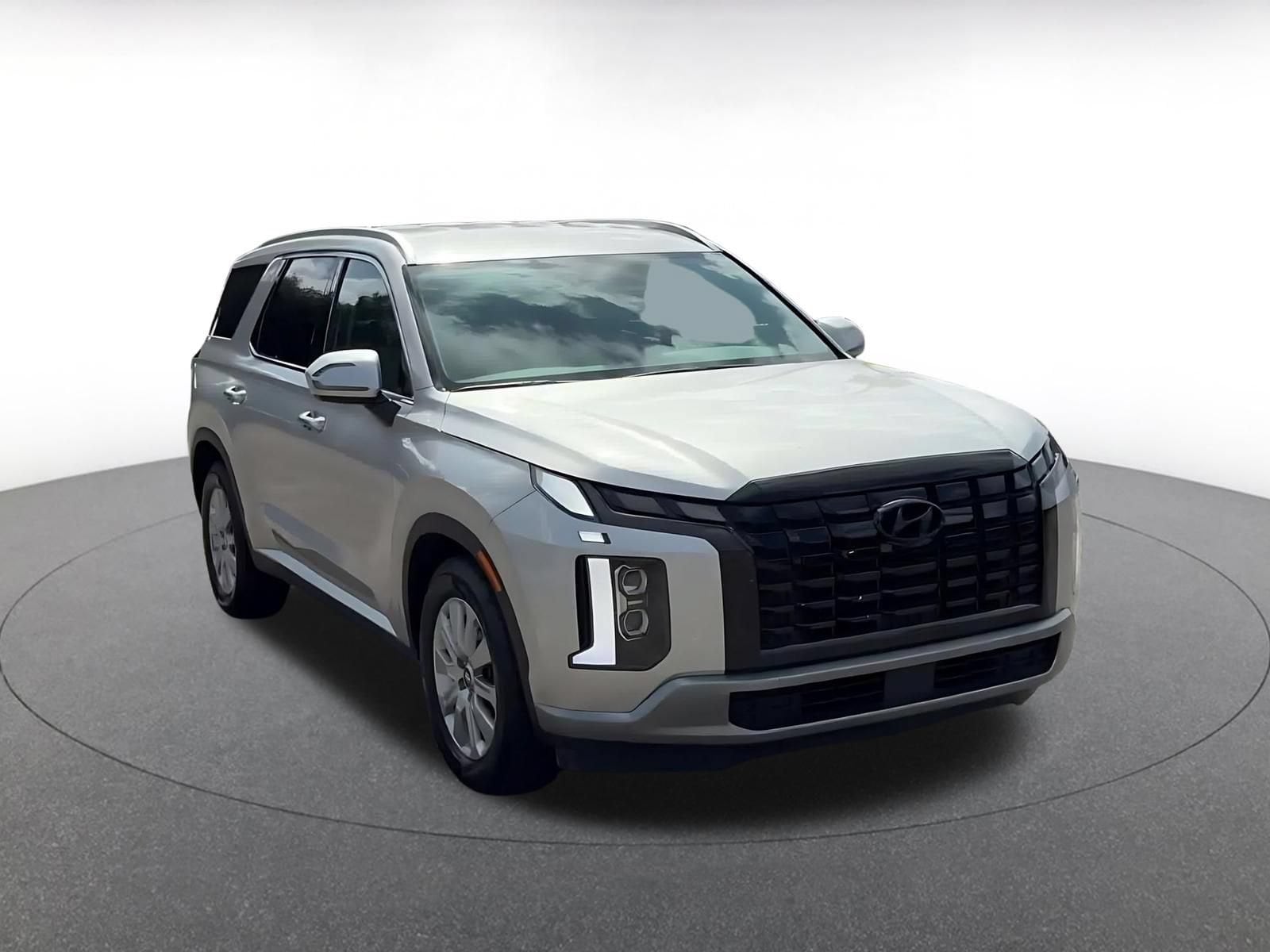Thumbnail: 2025 Hyundai Palisade - 3