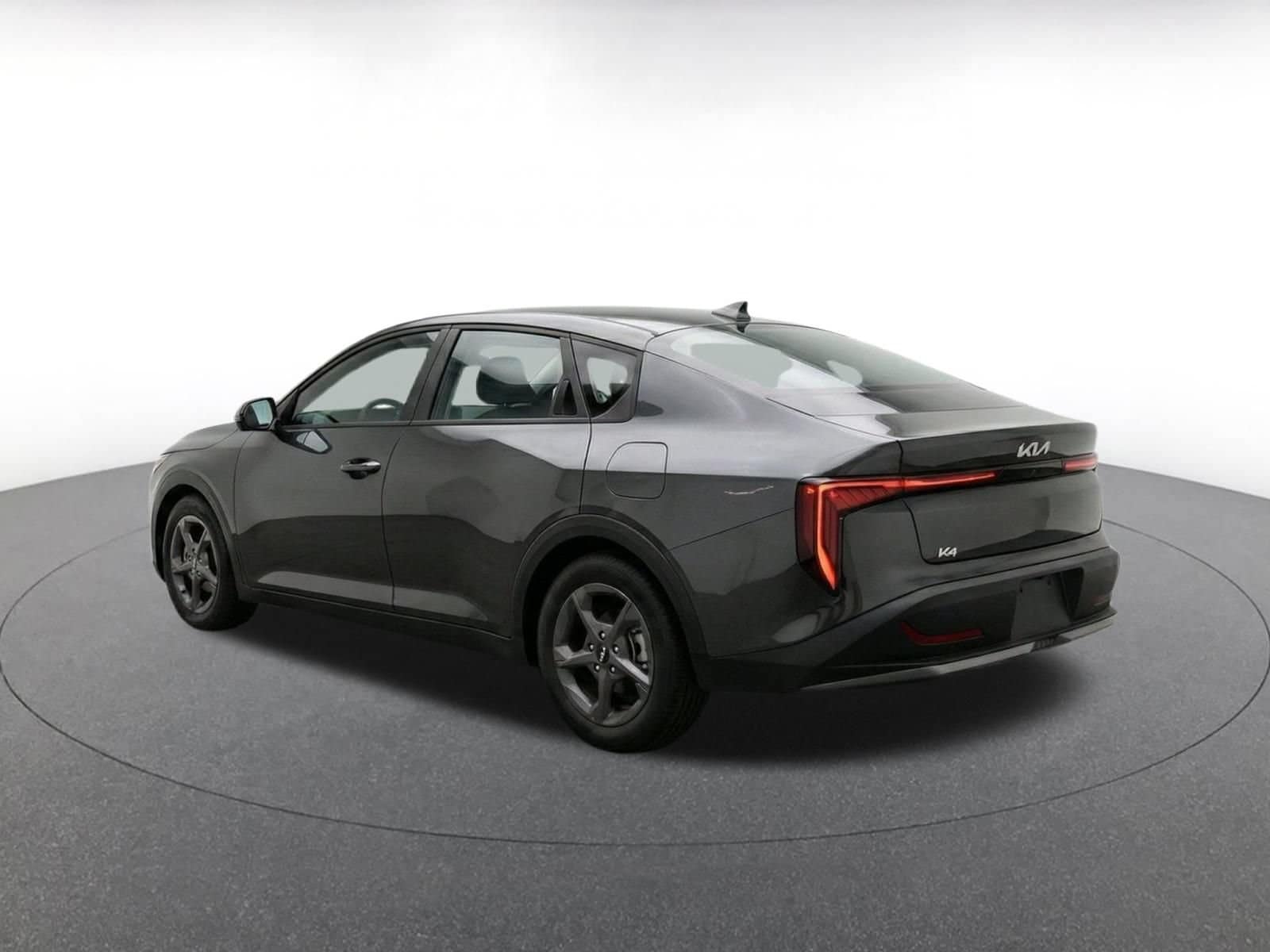 Thumbnail: 2025 Kia K4 - 7