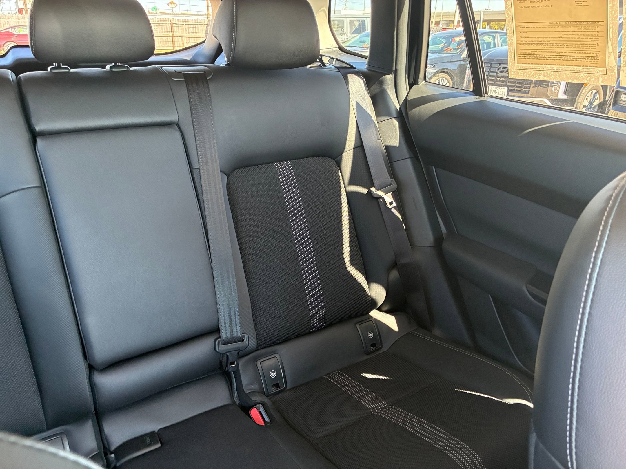 Thumbnail: 2025 Mazda CX-50 - 32