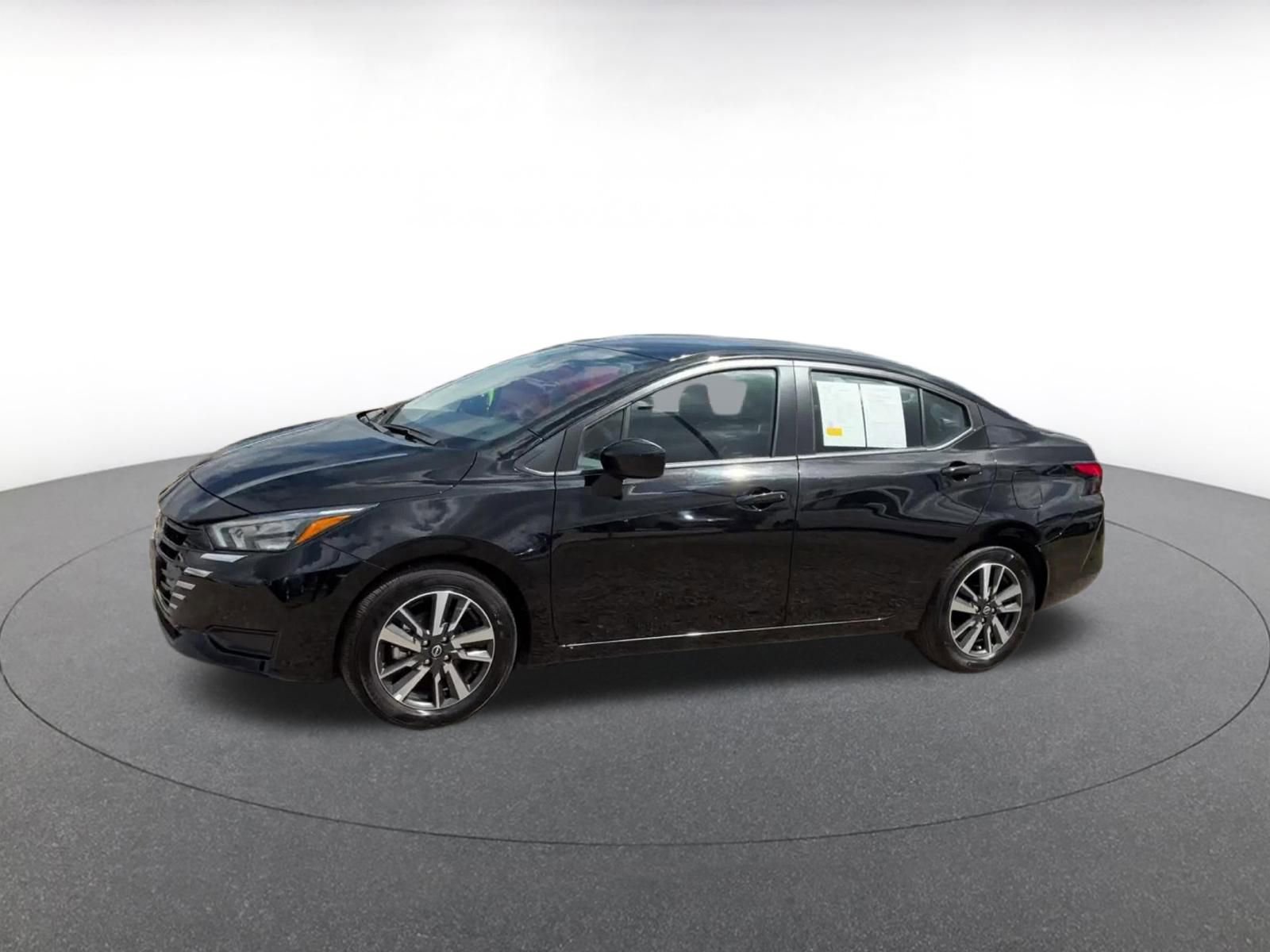 Thumbnail: 2025 Nissan Versa - 8
