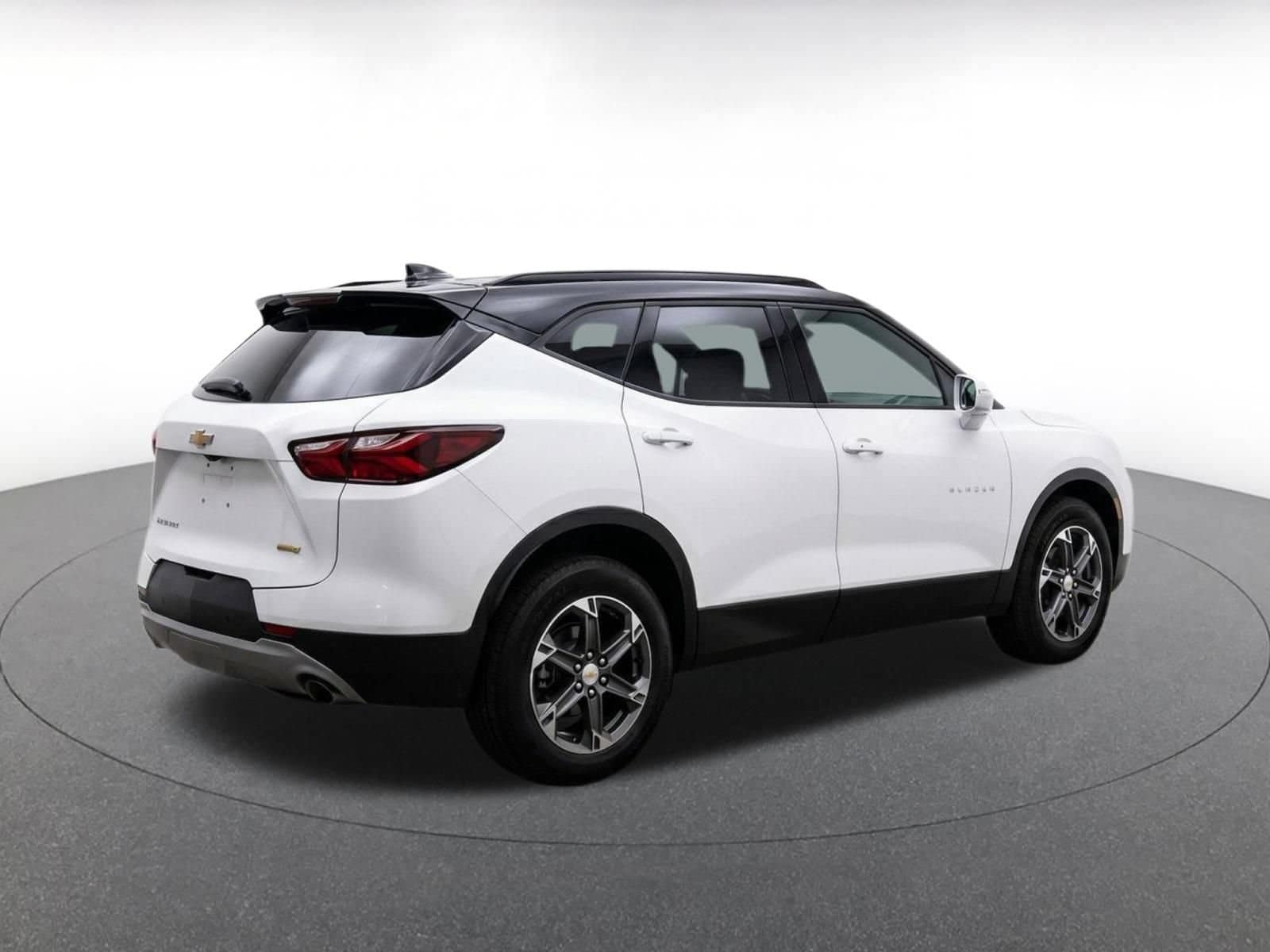 Thumbnail: 2025 Chevrolet Blazer - 11
