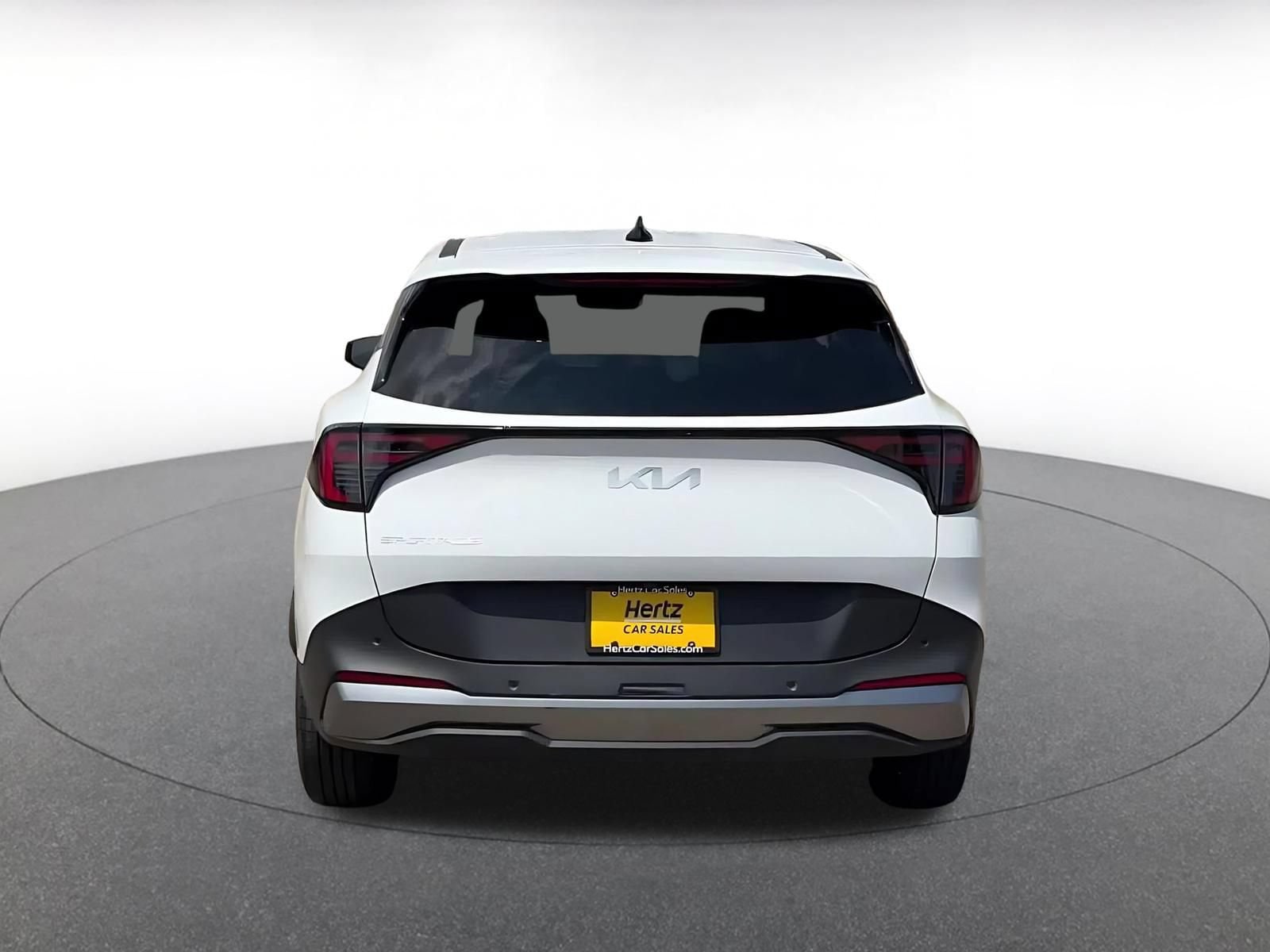 Thumbnail: 2026 Kia Sportage - 12