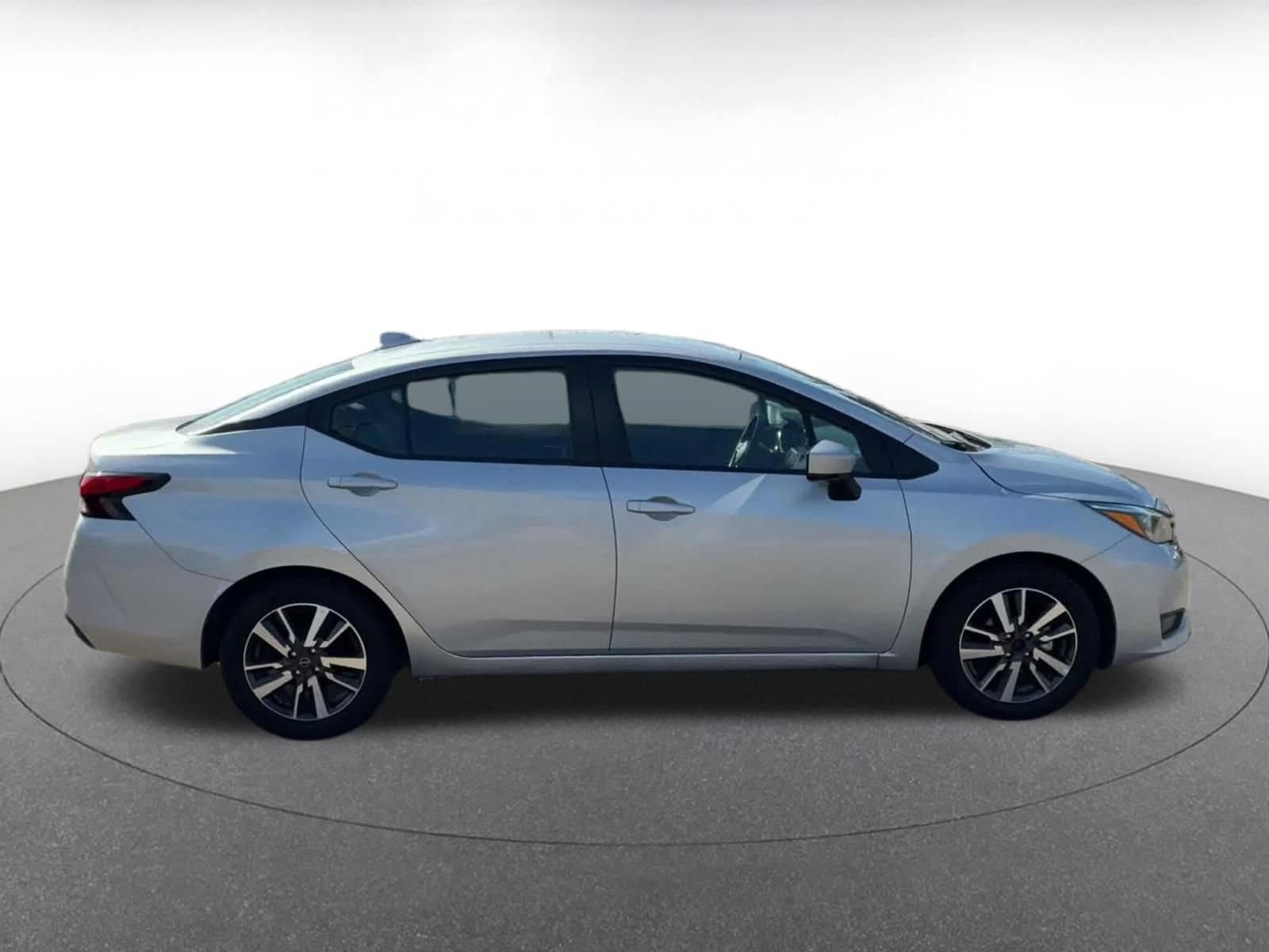 Thumbnail: 2025 Nissan Versa - 15