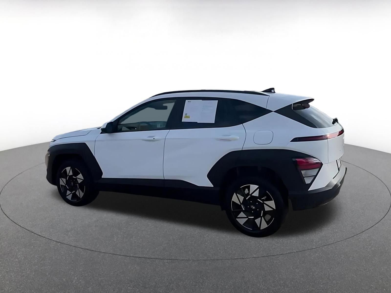 Thumbnail: 2025 Hyundai Kona - 10