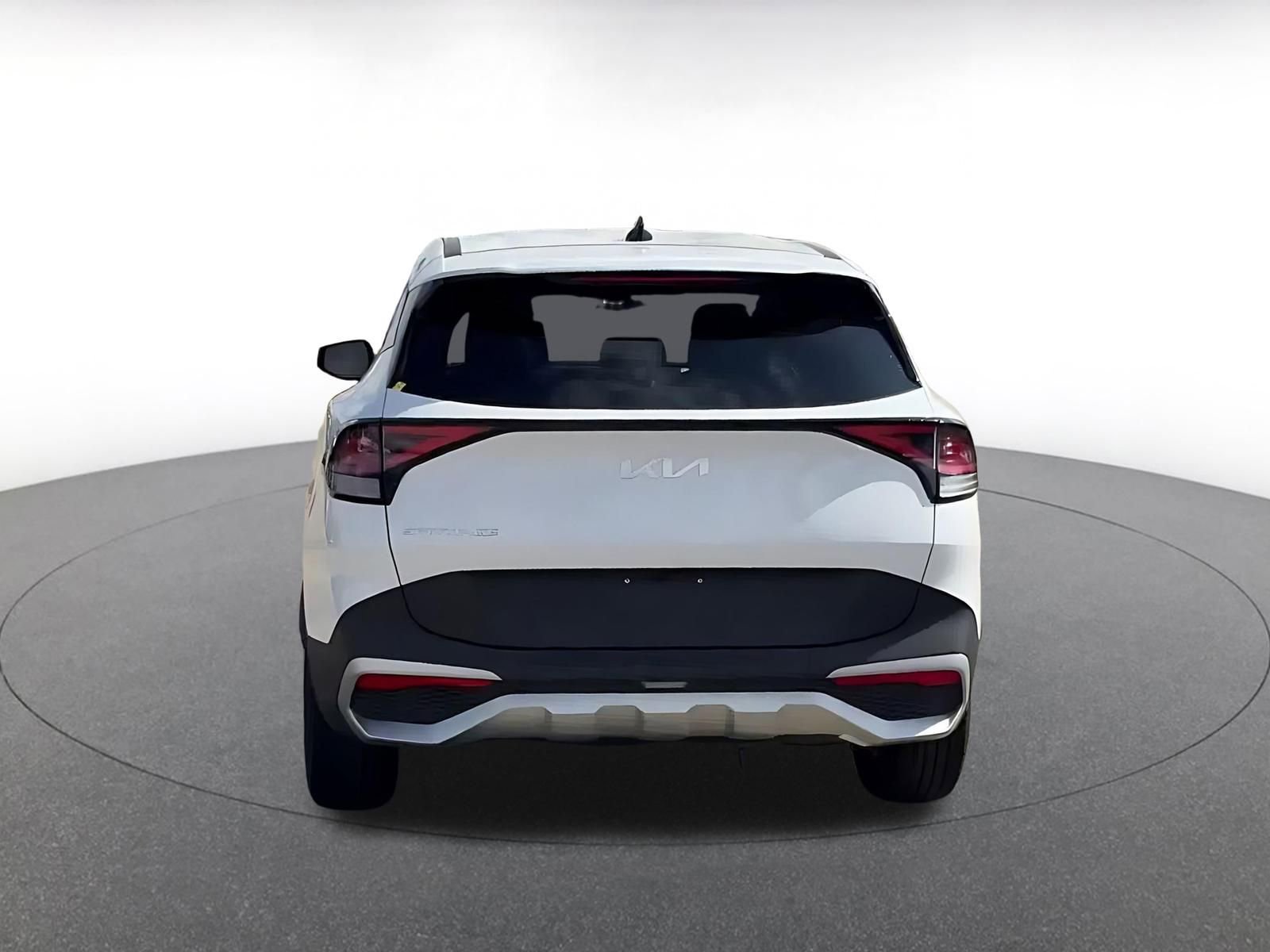 Thumbnail: 2025 Kia Sportage - 12