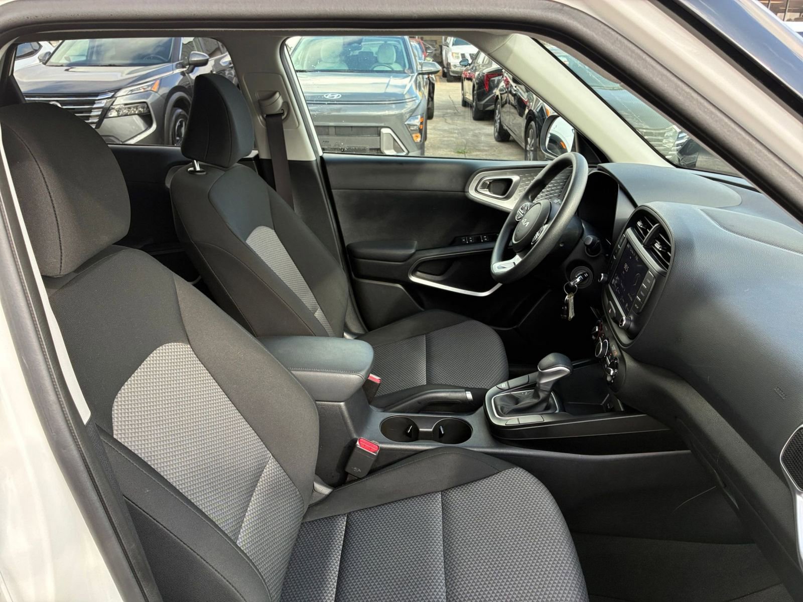 Thumbnail: 2025 Kia Soul - 34