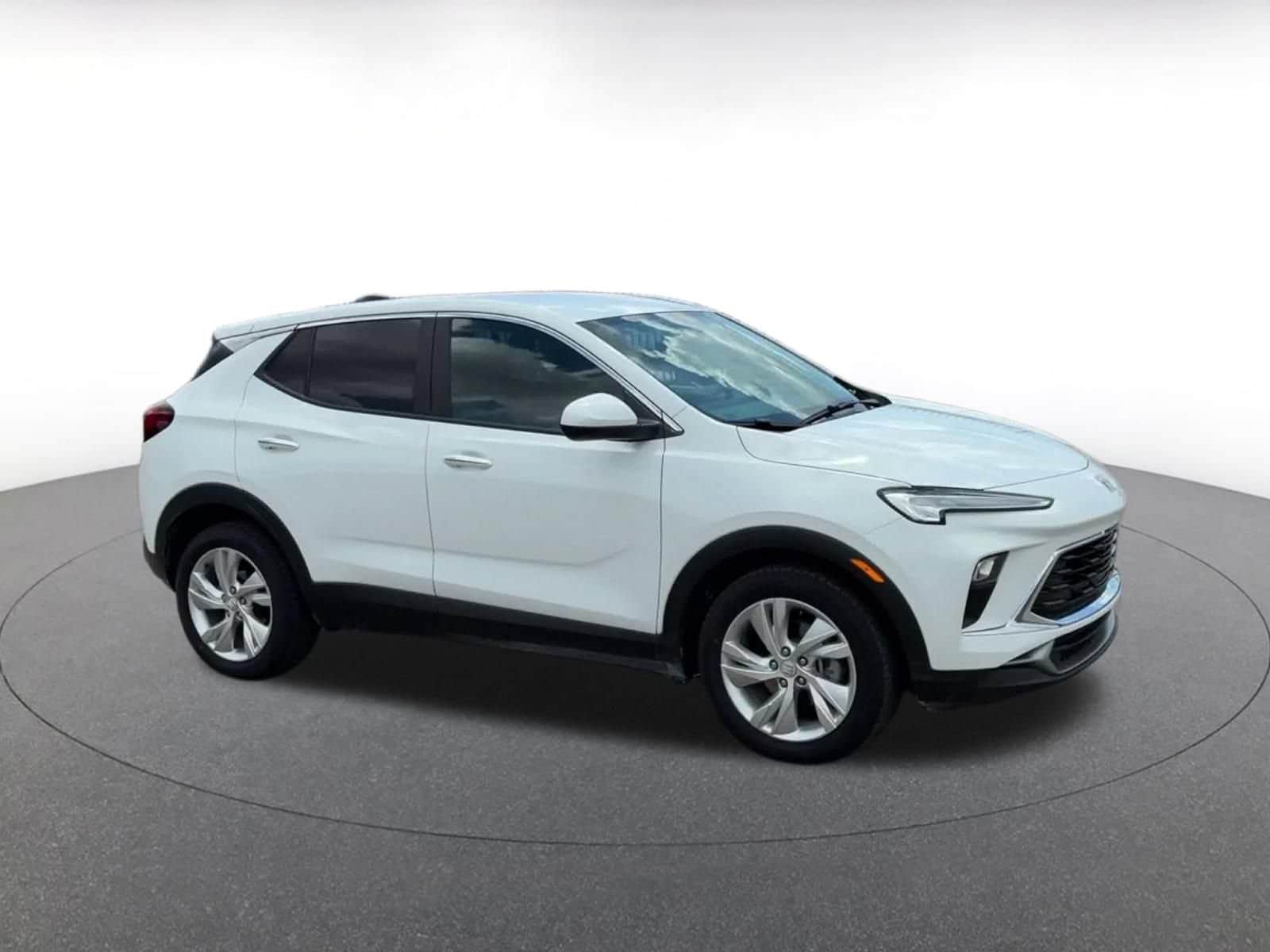 Thumbnail: 2026 Buick Encore GX - 2