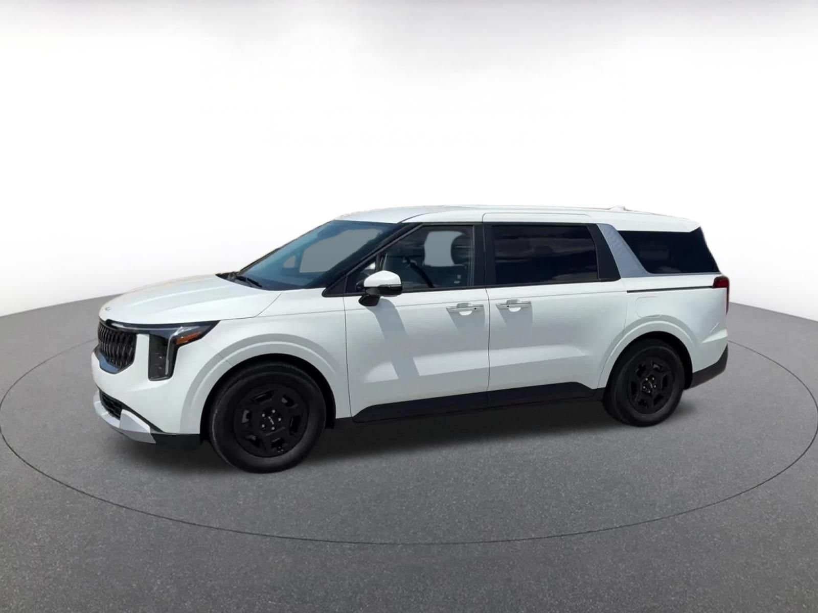 Thumbnail: 2026 Kia Carnival - 8