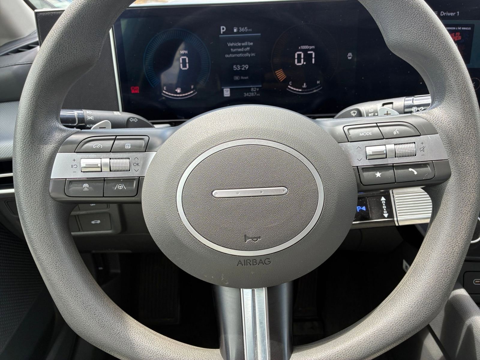 Thumbnail: 2025 Hyundai Sonata - 27