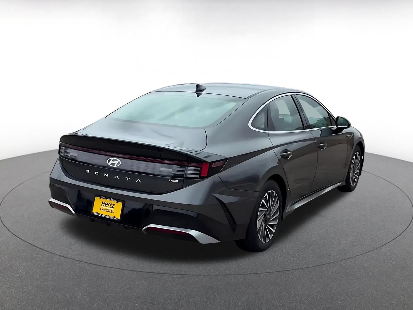 Thumbnail: 2025 Hyundai Sonata - 12