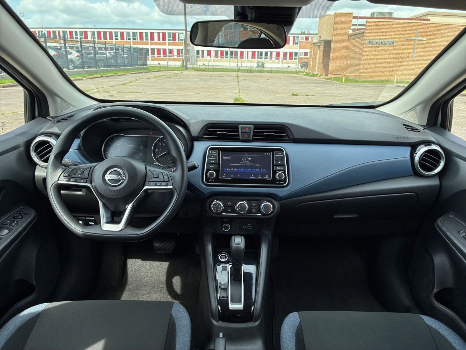 Thumbnail: 2025 Nissan Versa - 31