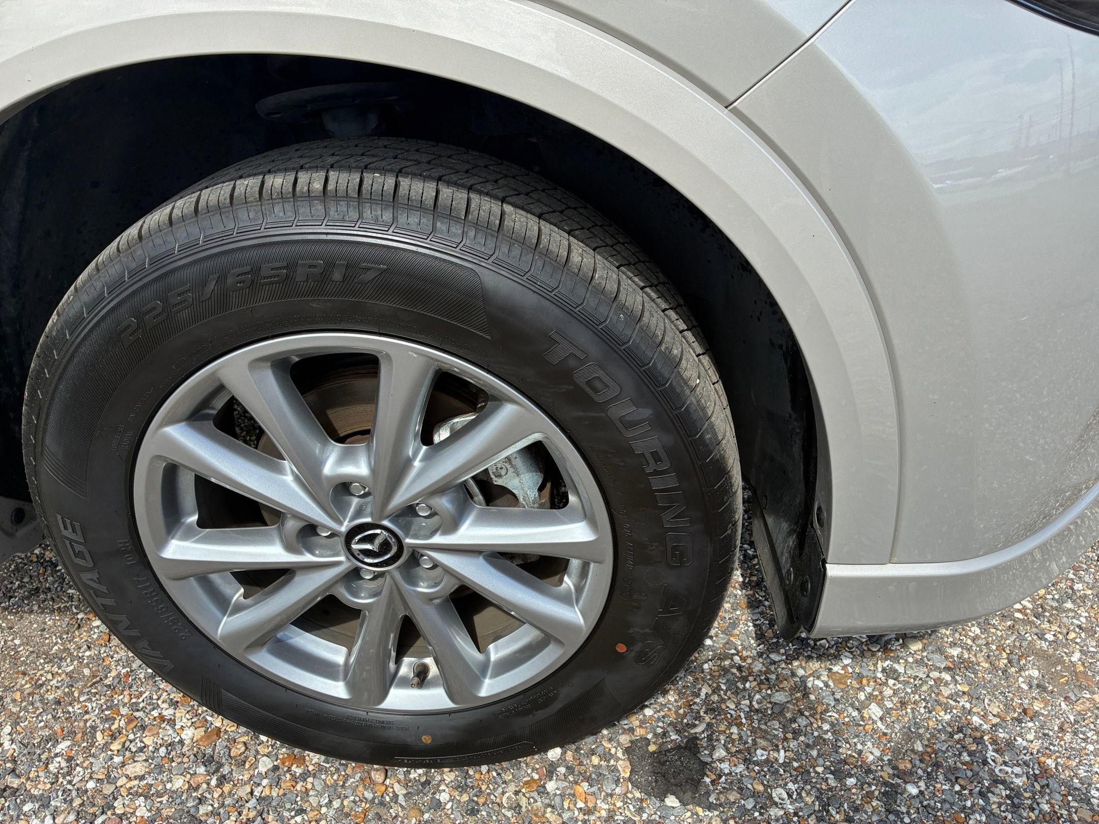 Thumbnail: 2025 Mazda CX-5 - 29