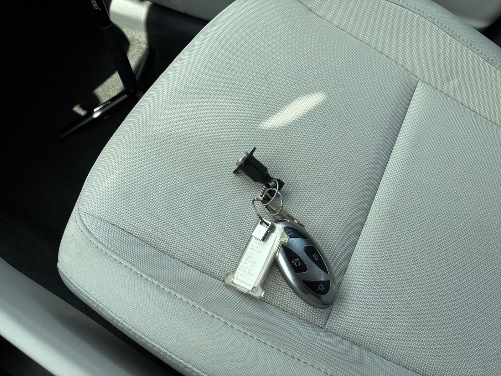 Thumbnail: 2025 Hyundai Kona - 28