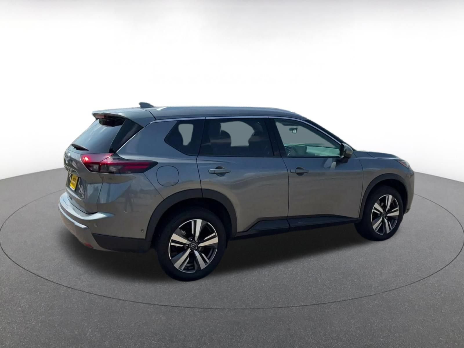 Thumbnail: 2026 Nissan Rogue - 13