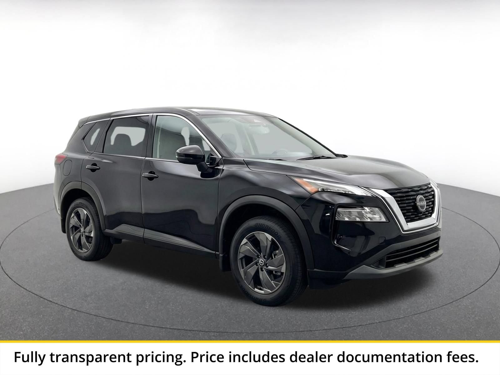 Thumbnail: 2025 Nissan Rogue - 1