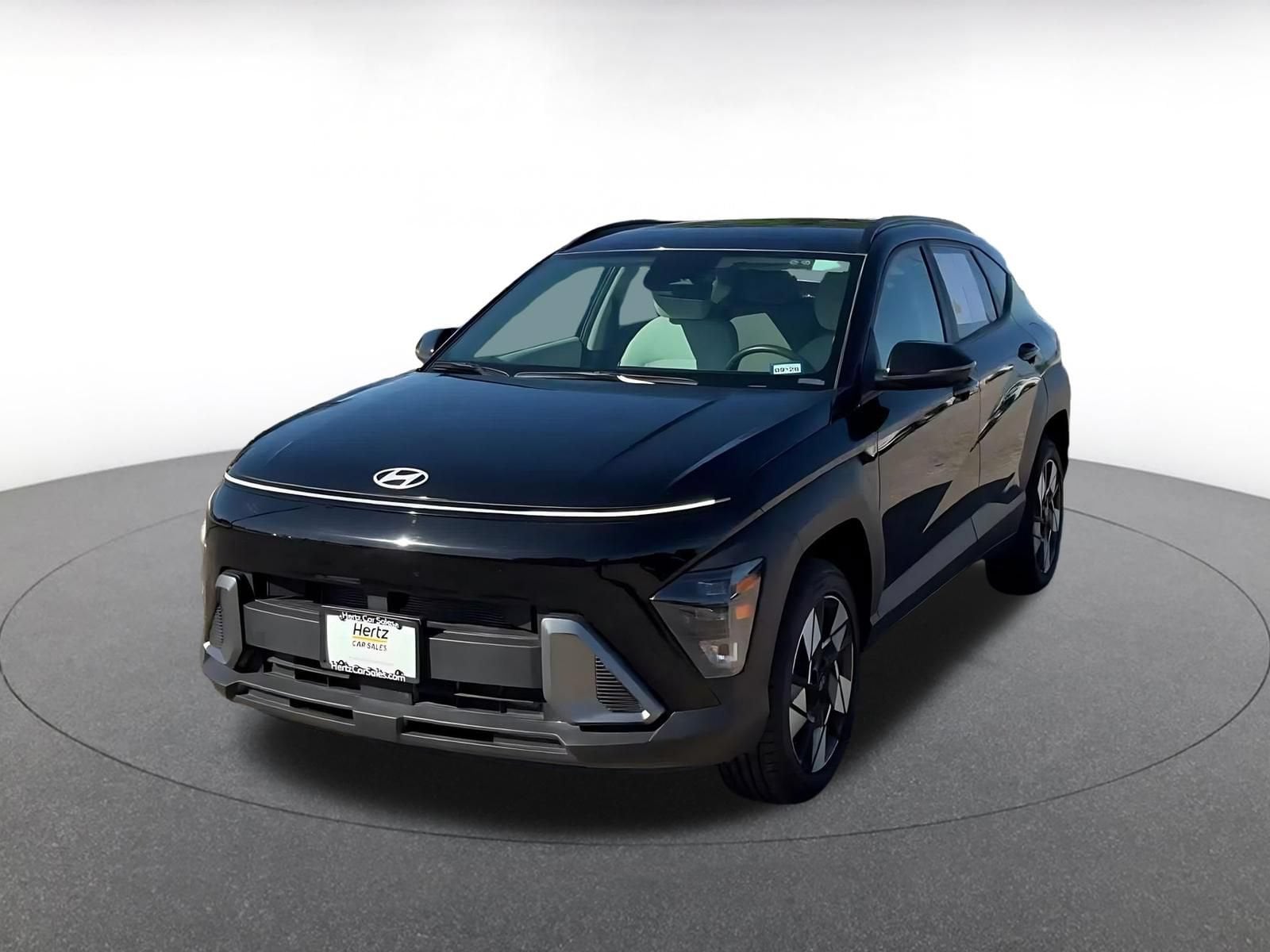 Thumbnail: 2025 Hyundai Kona - 5
