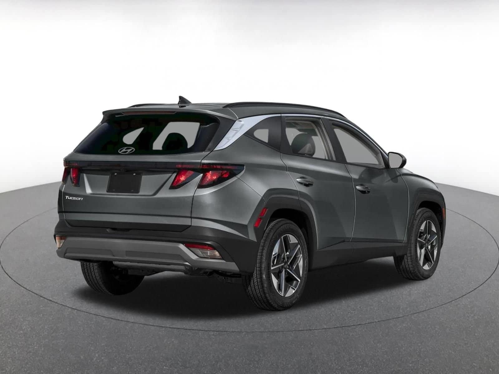 Thumbnail: 2025 Hyundai Tucson - 2