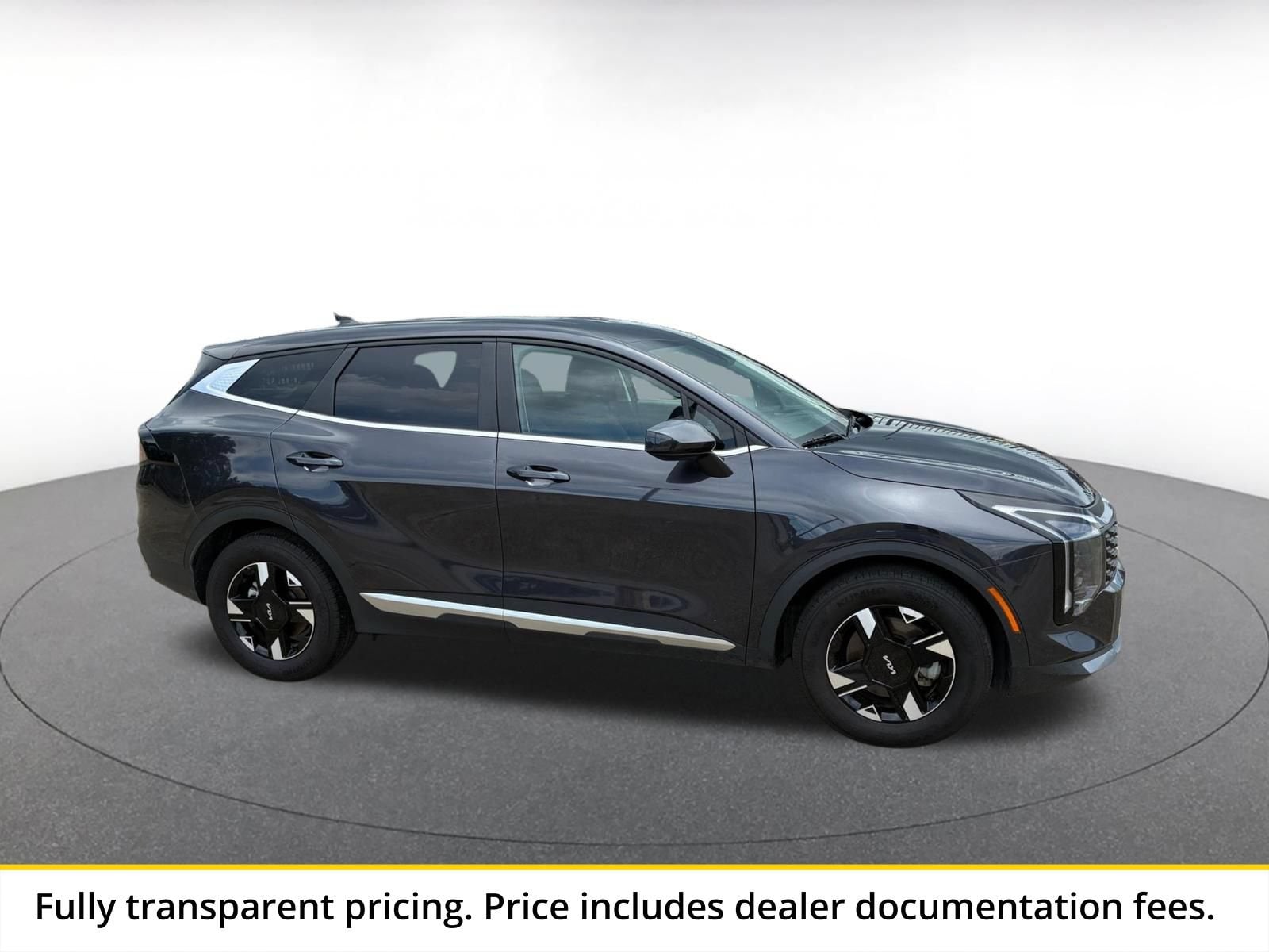 Thumbnail: 2026 Kia Sportage - 1