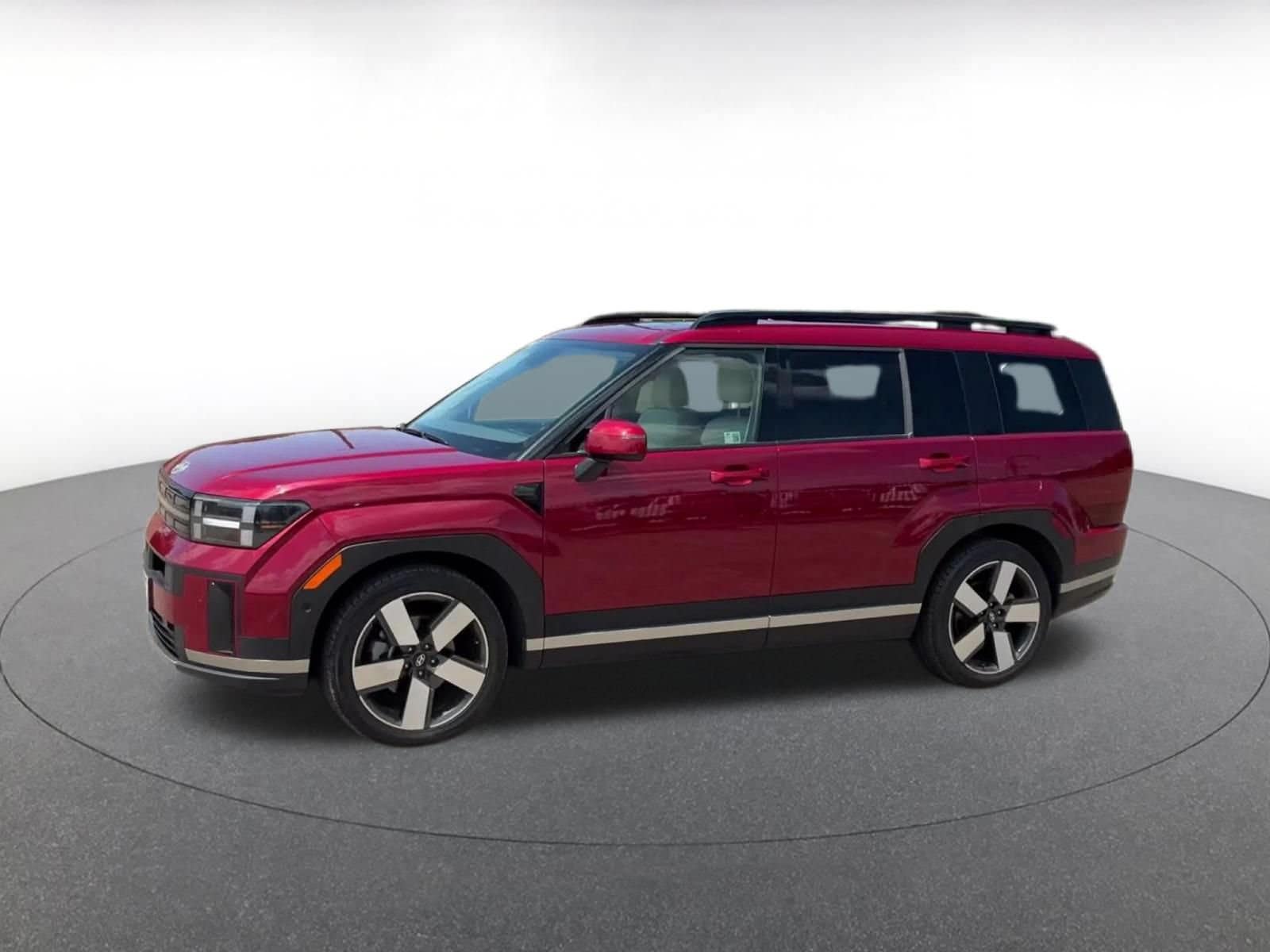 Thumbnail: 2024 Hyundai Santa Fe - 8