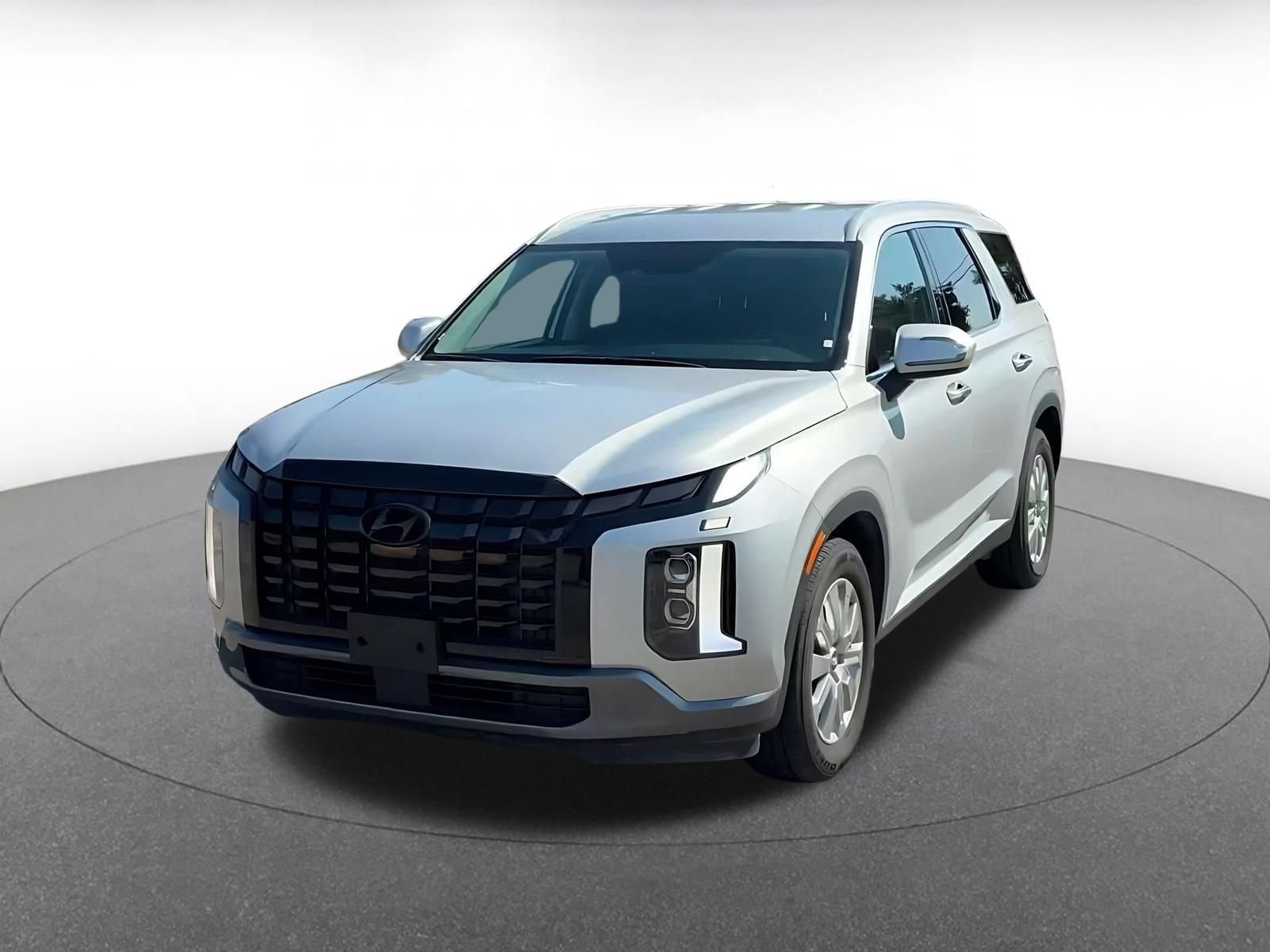 Thumbnail: 2025 Hyundai Palisade - 6