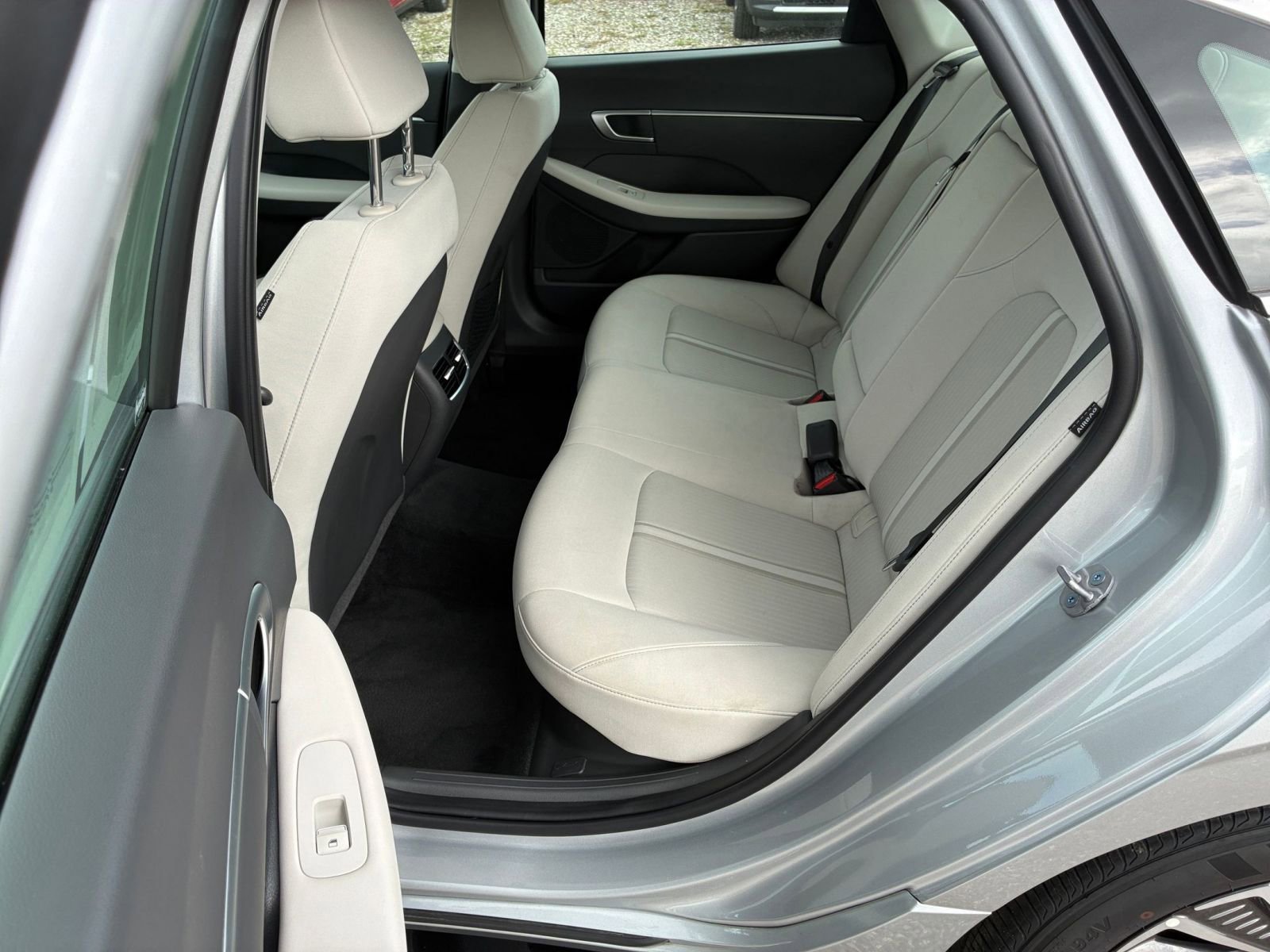 Thumbnail: 2025 Hyundai Sonata - 24