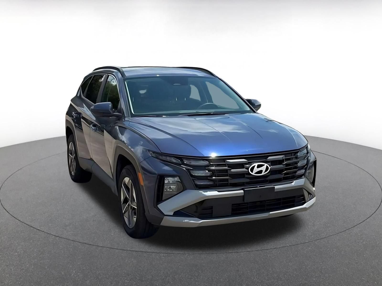Thumbnail: 2026 Hyundai Tucson - 3